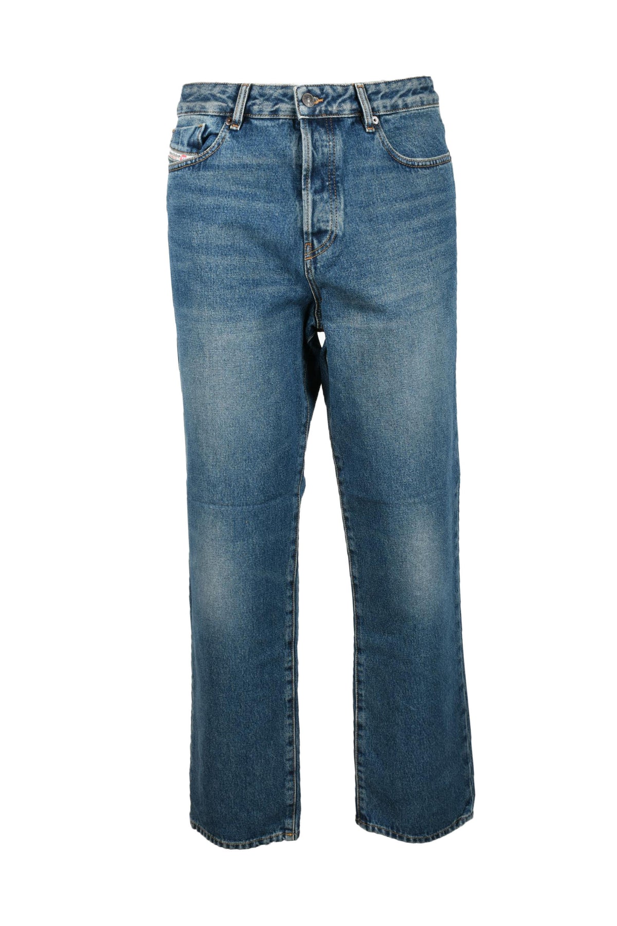 DIESEL - TROUSERS