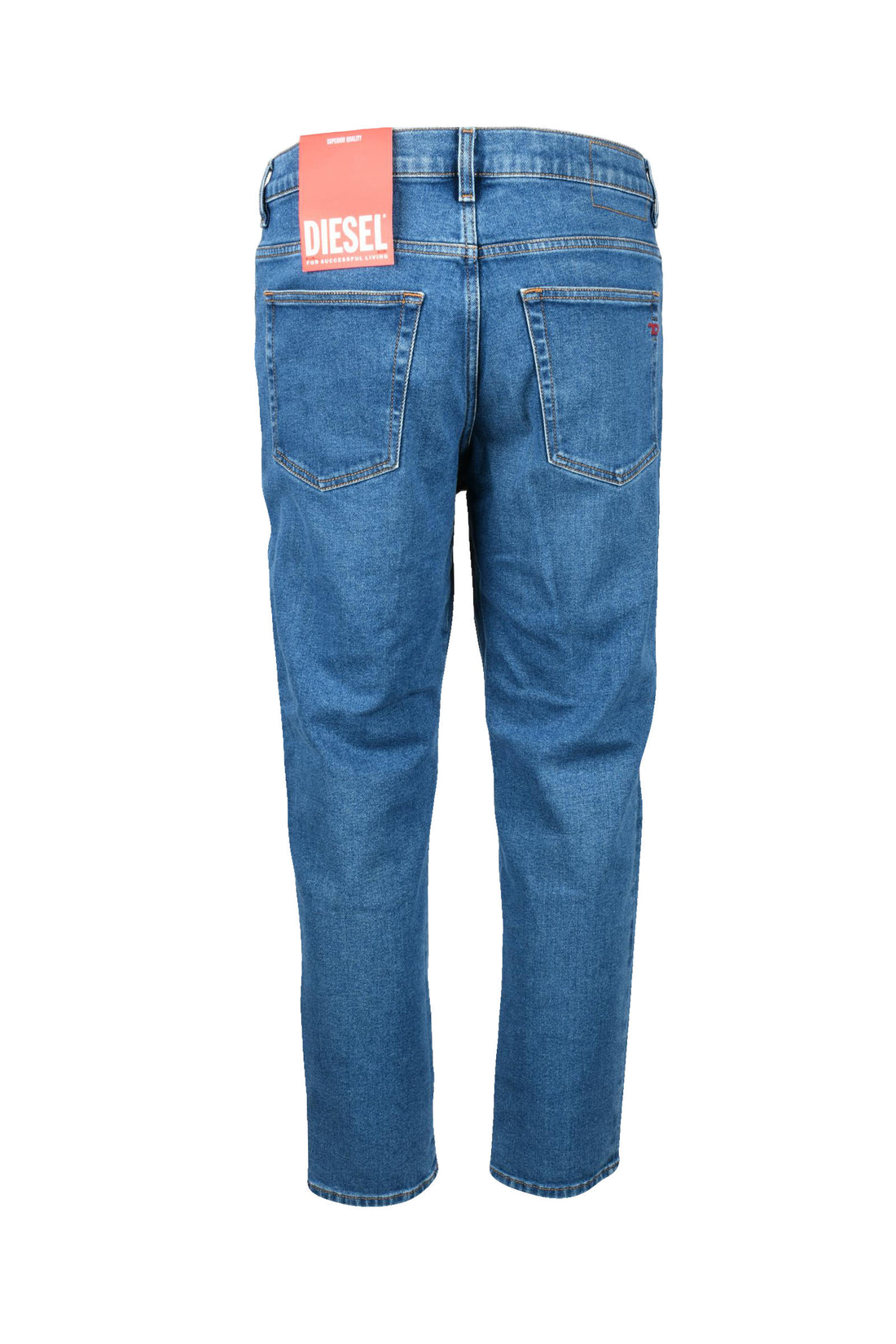 DIESEL - TROUSERS