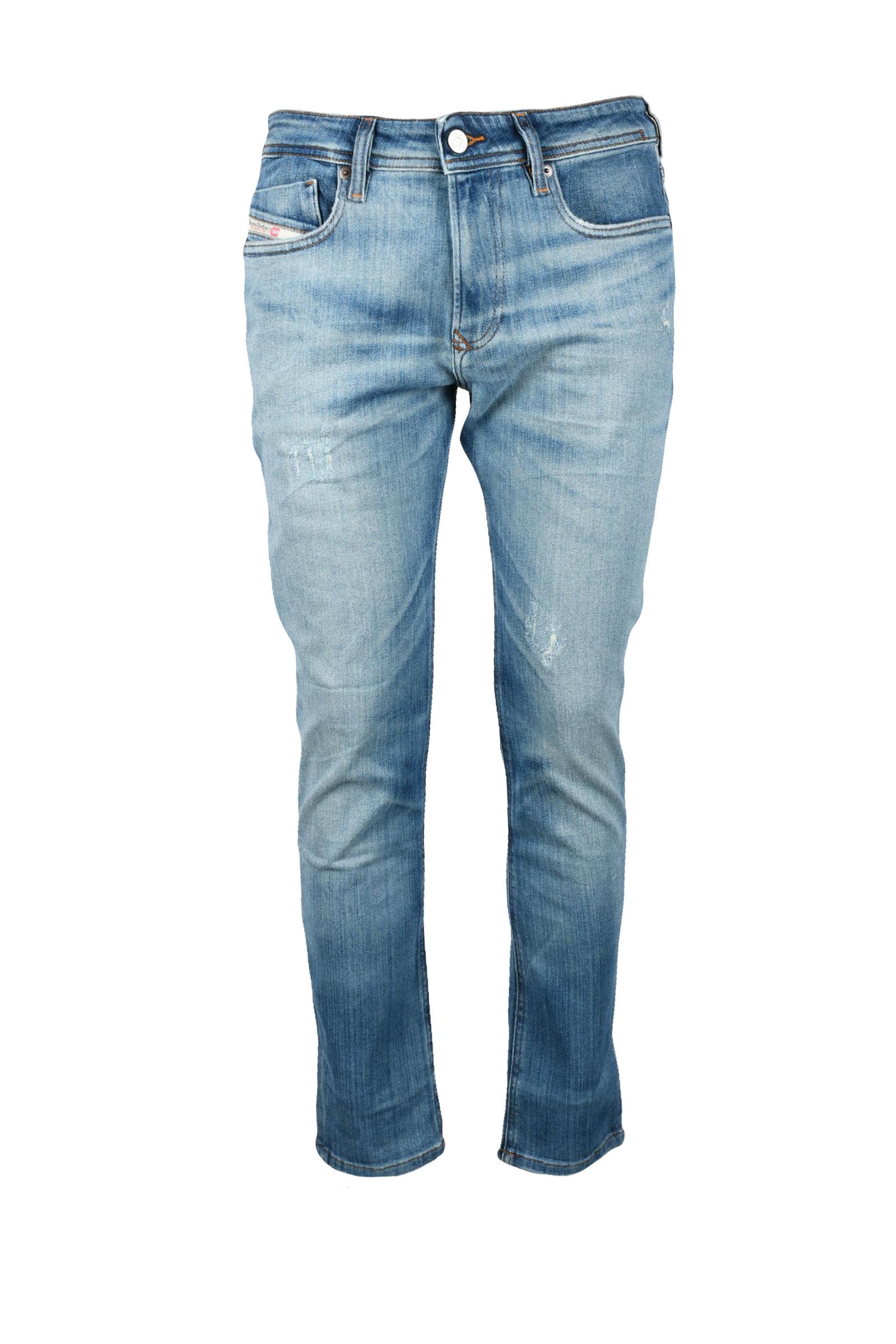 DIESEL - TROUSERS