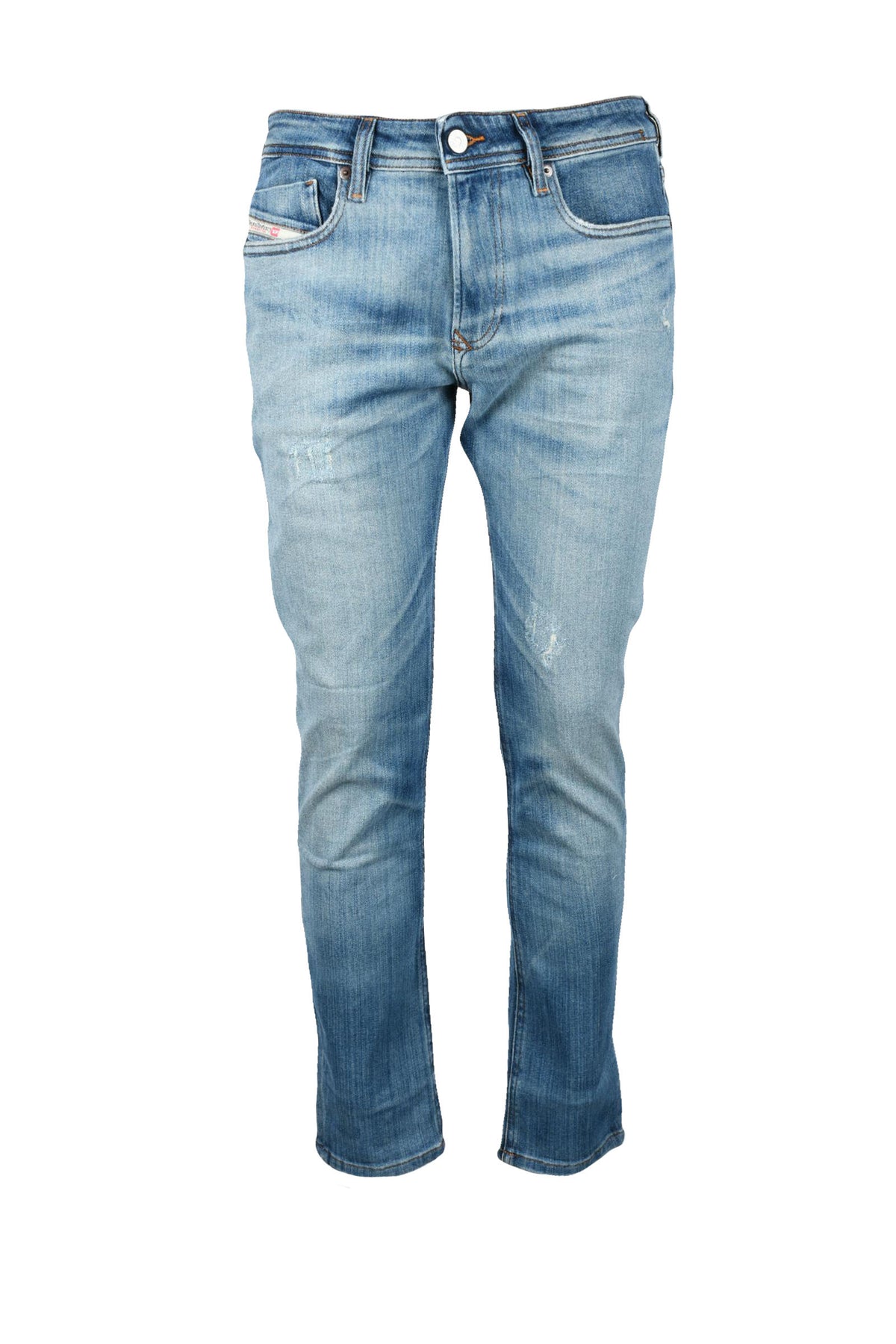 DIESEL - TROUSERS