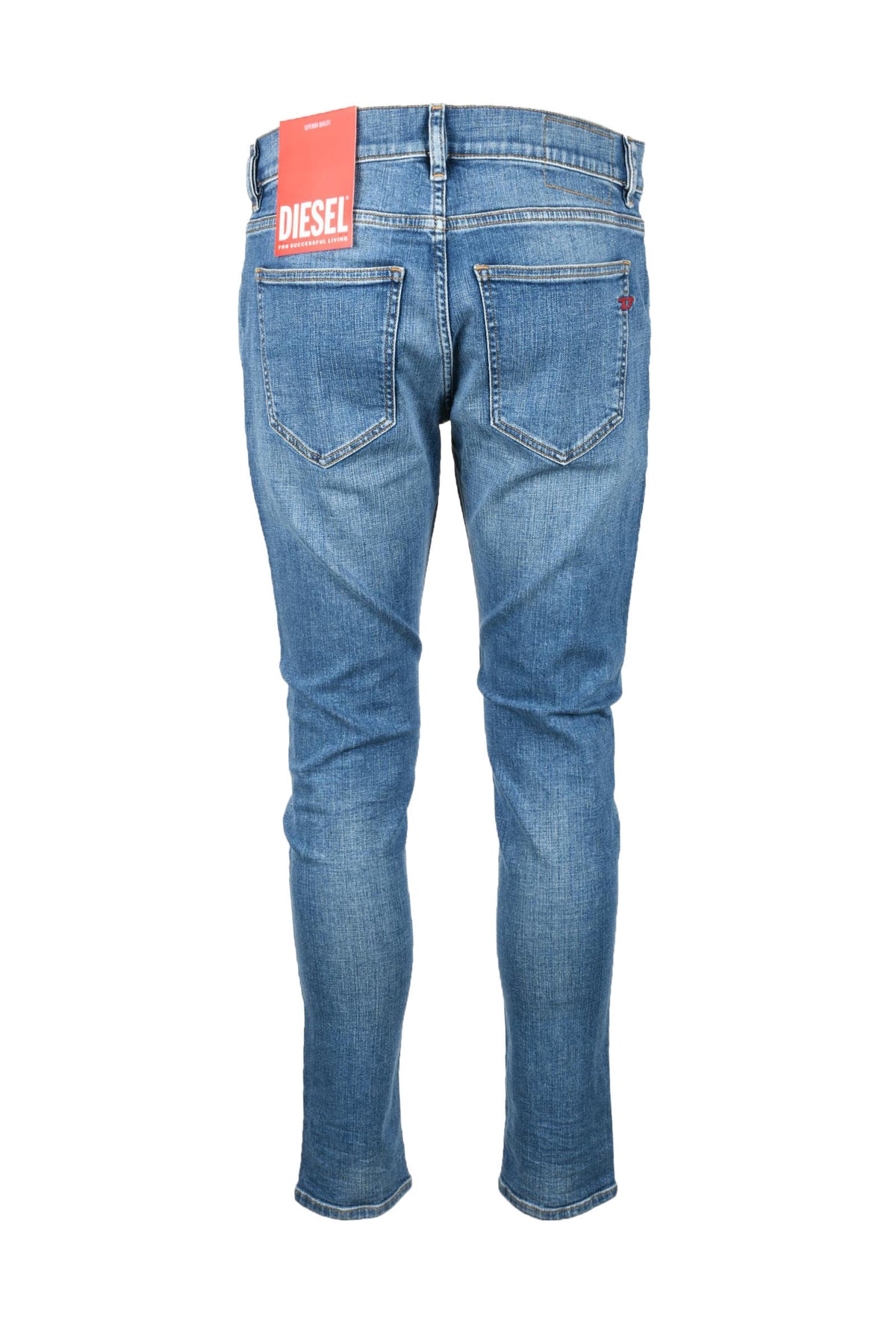 DIESEL - TROUSERS