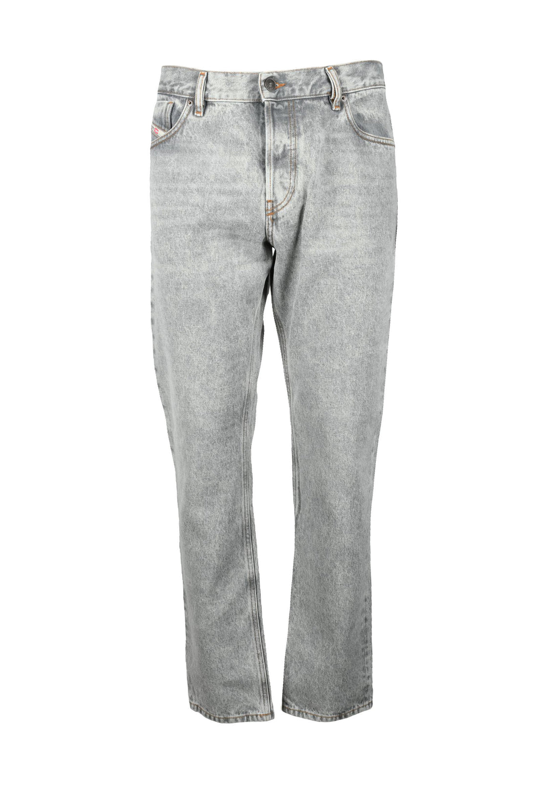 DIESEL - TROUSERS