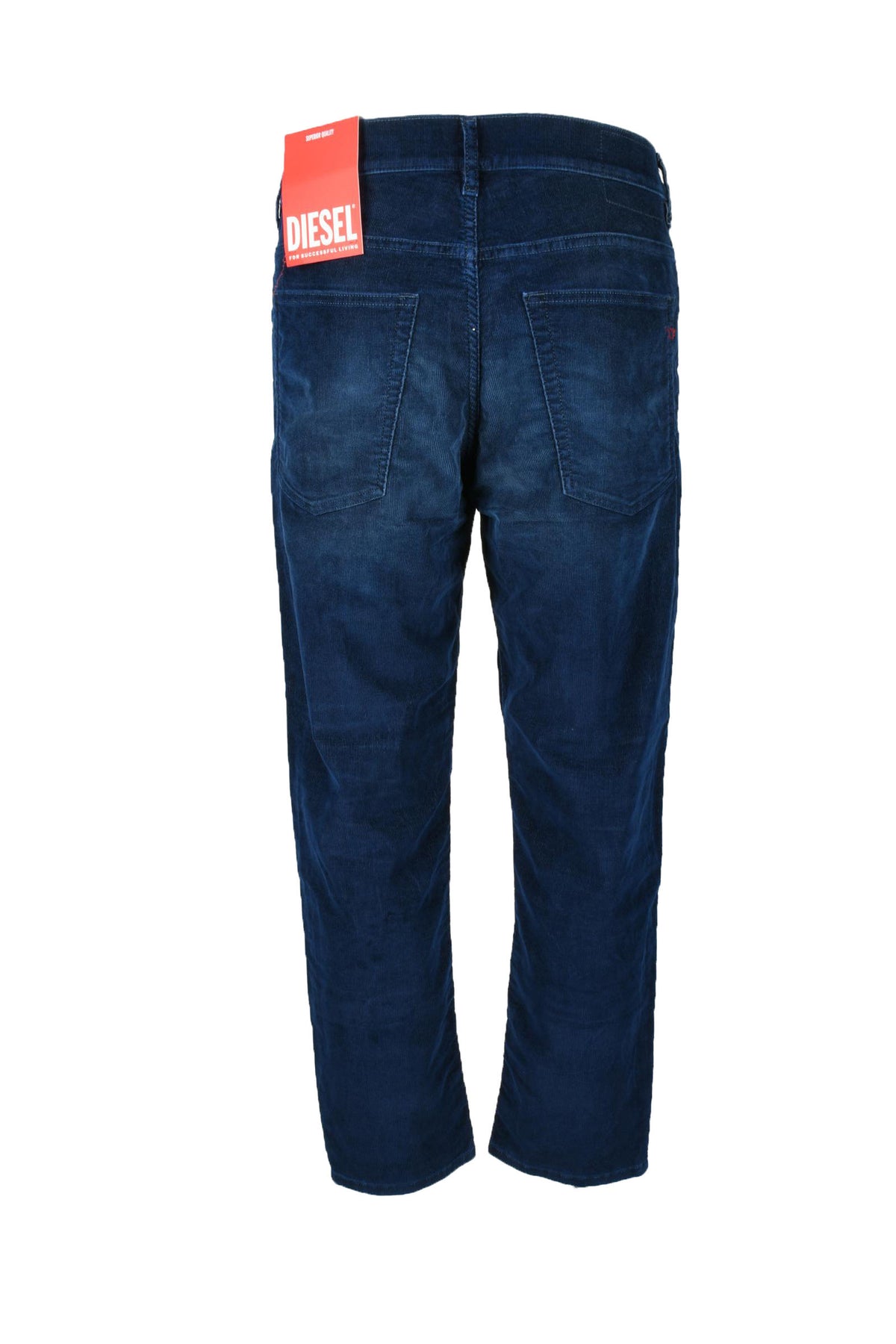 DIESEL - TROUSERS