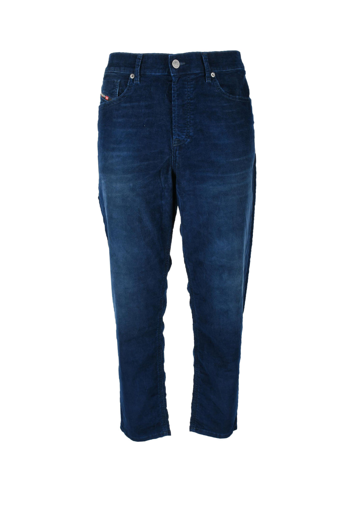 DIESEL - TROUSERS