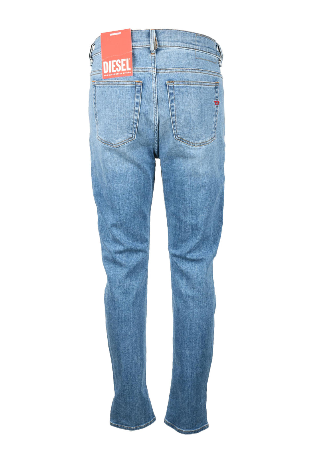 DIESEL - TROUSERS