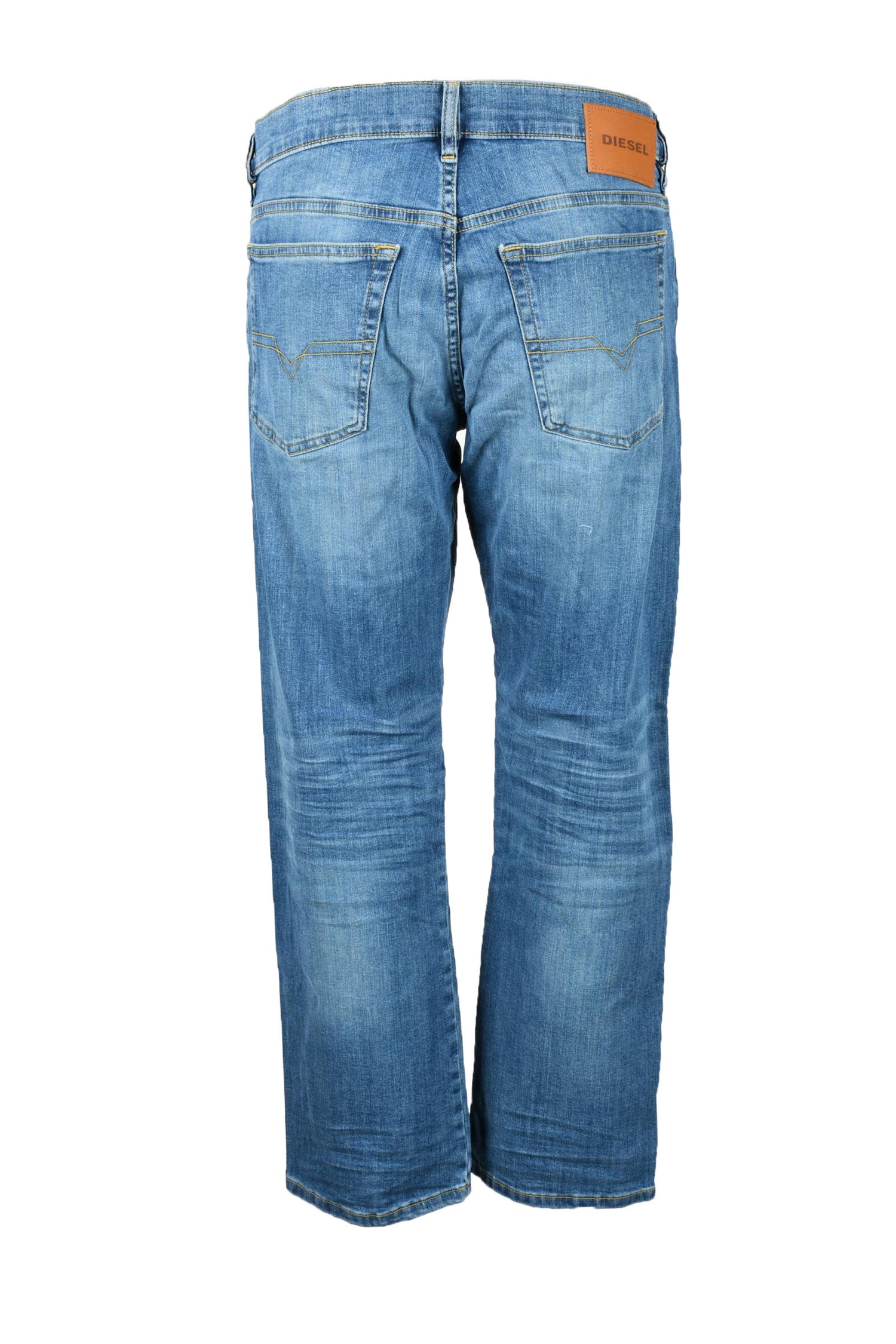 DIESEL - TROUSERS
