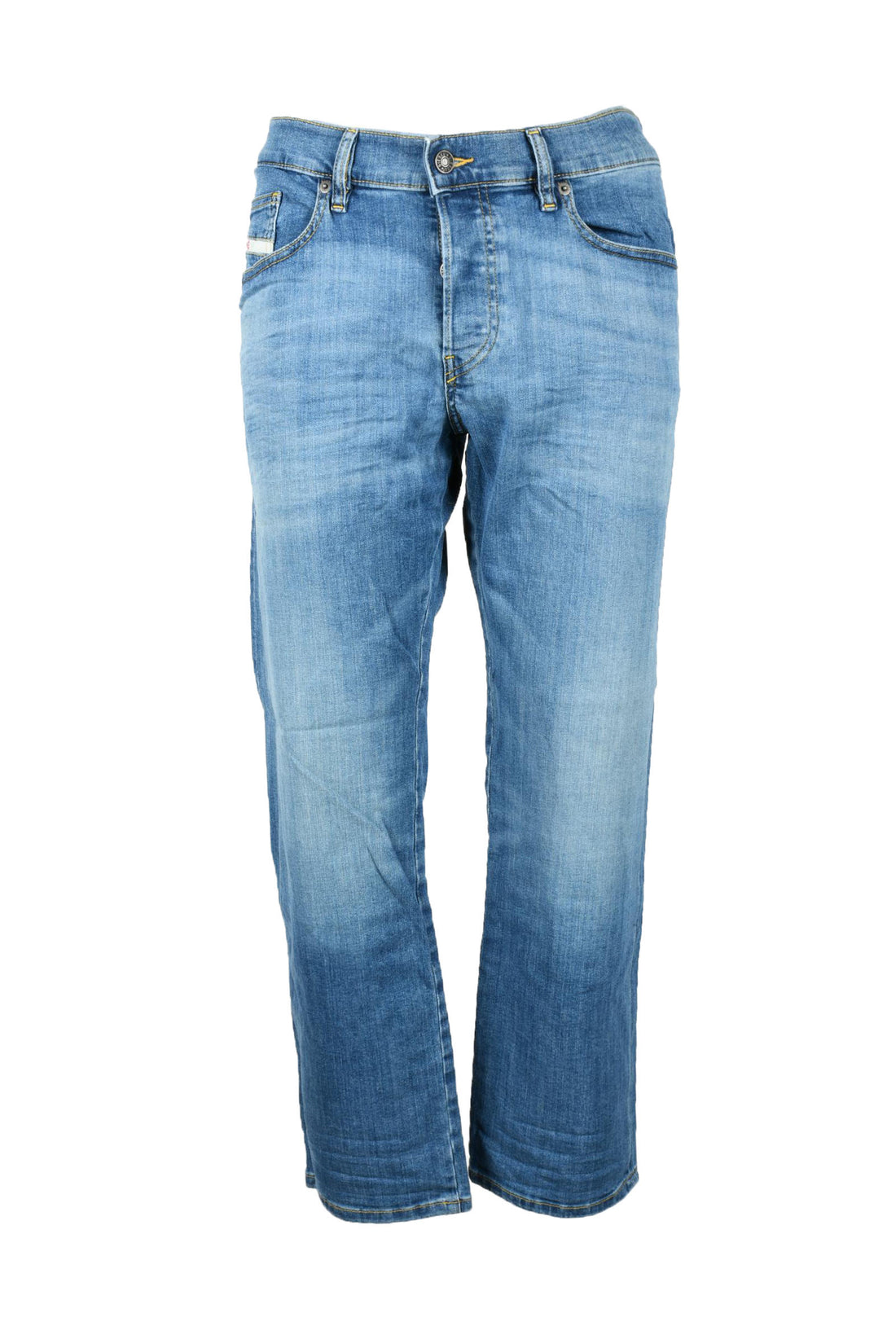 DIESEL - TROUSERS