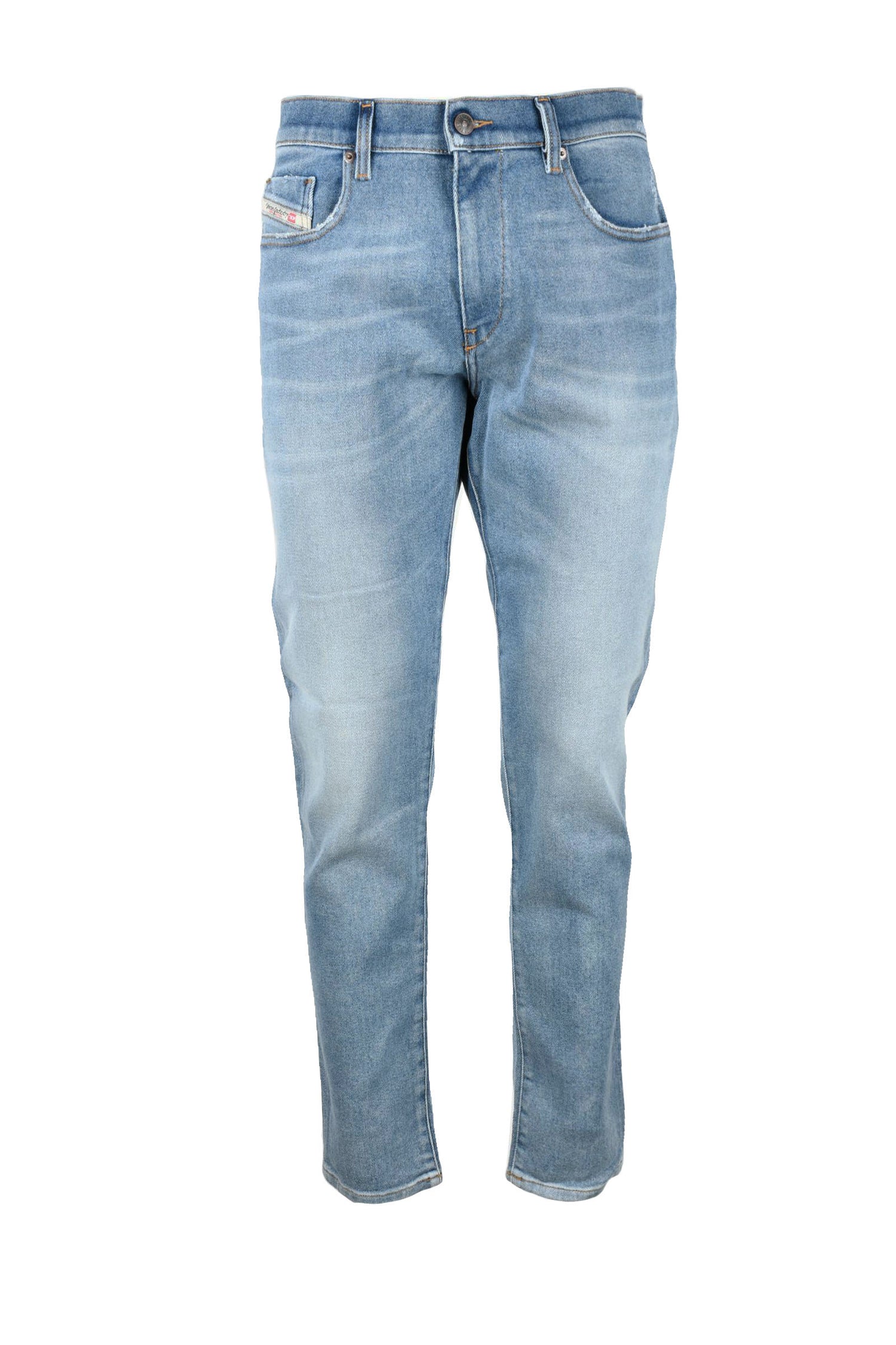 DIESEL - TROUSERS