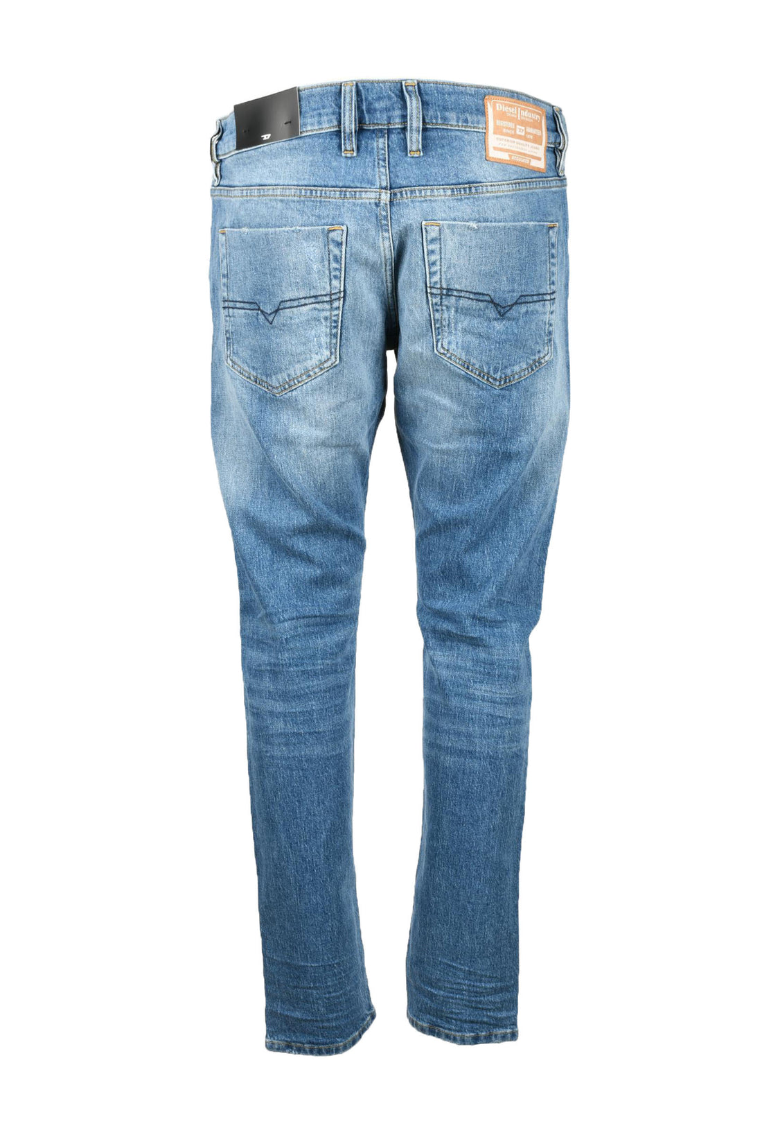 DIESEL - TROUSERS
