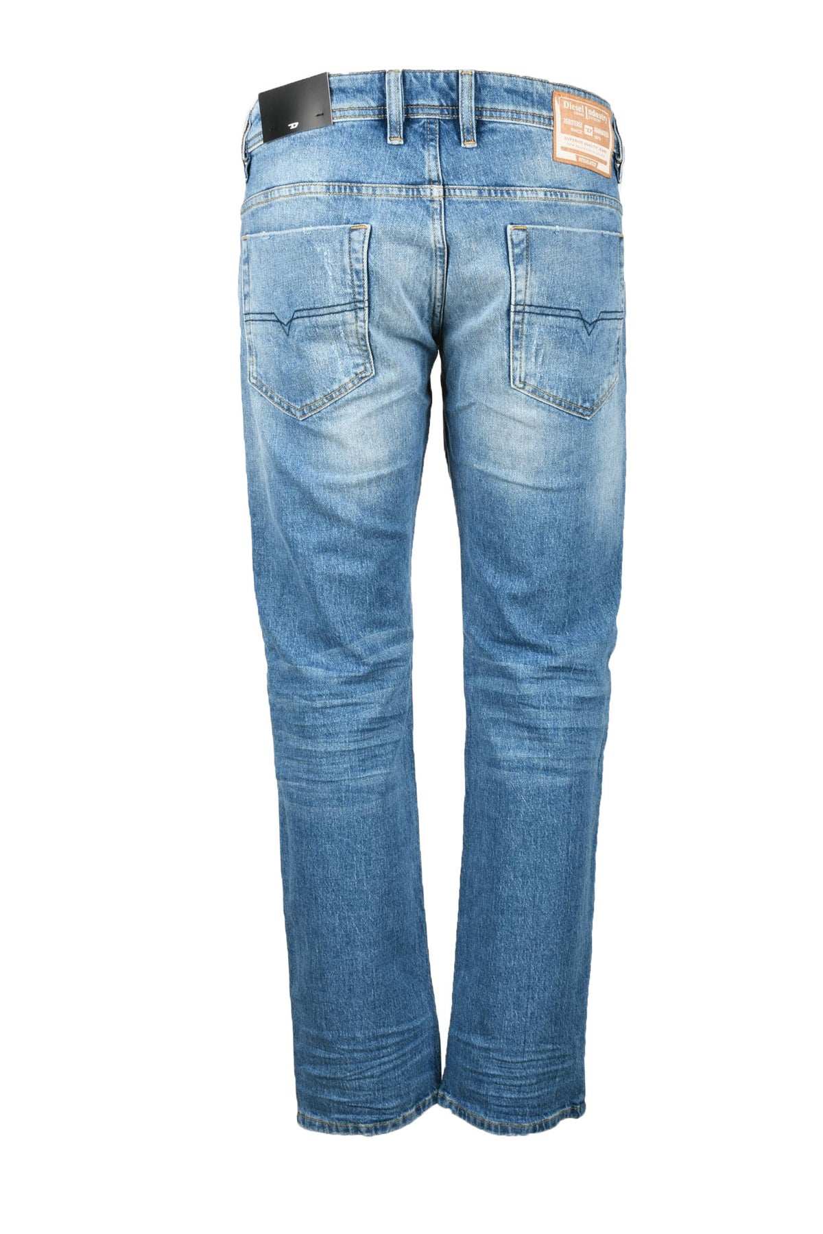 DIESEL - TROUSERS