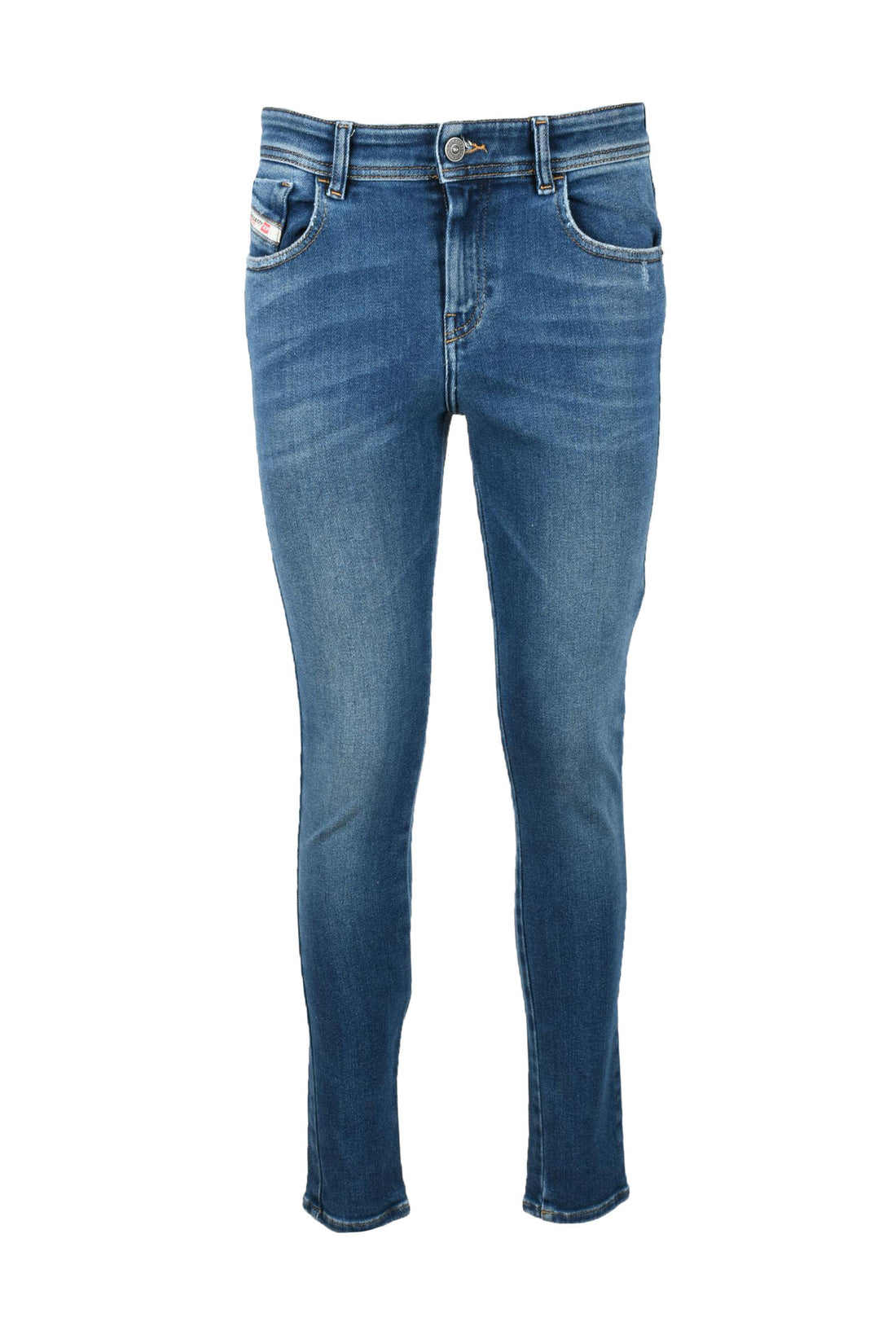 DIESEL - TROUSERS
