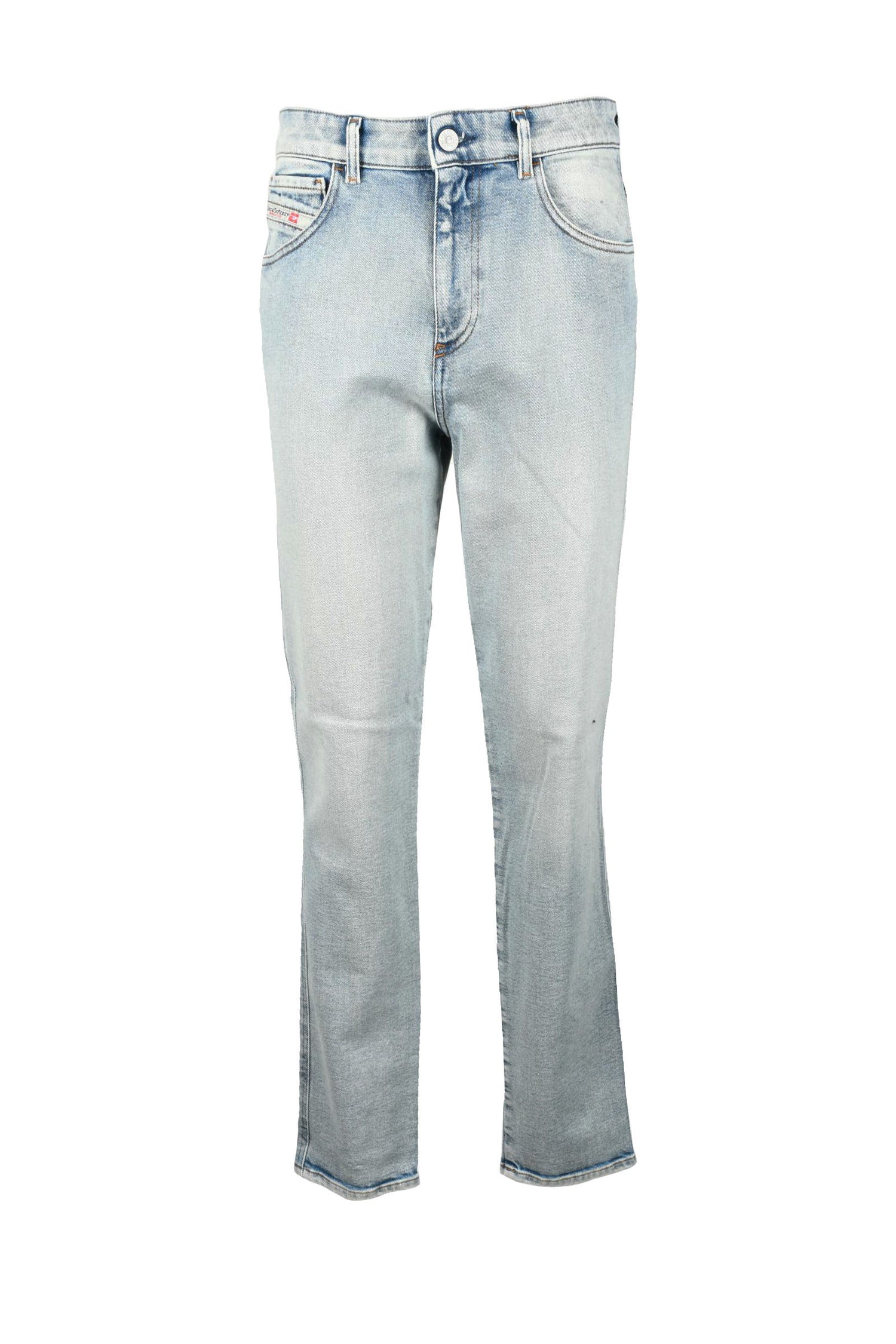 DIESEL - TROUSERS