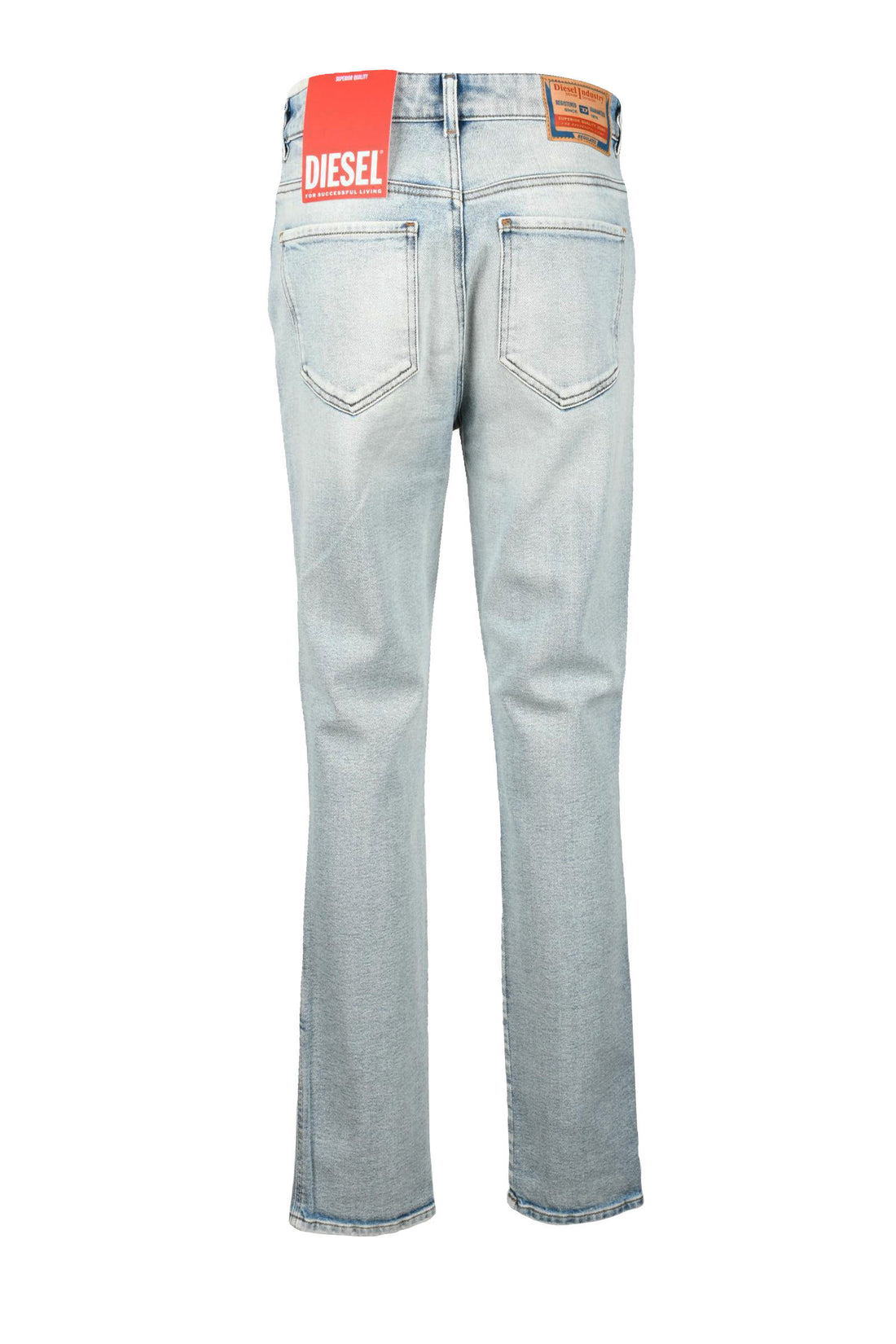 DIESEL - TROUSERS