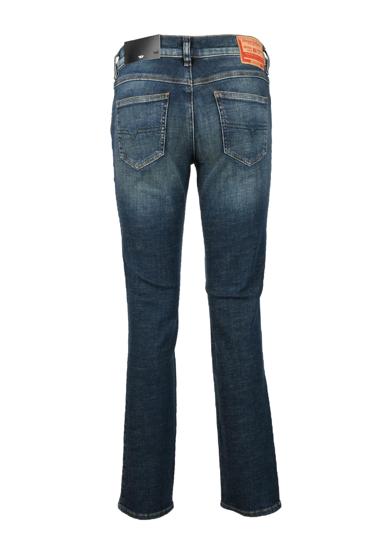 DIESEL - TROUSERS