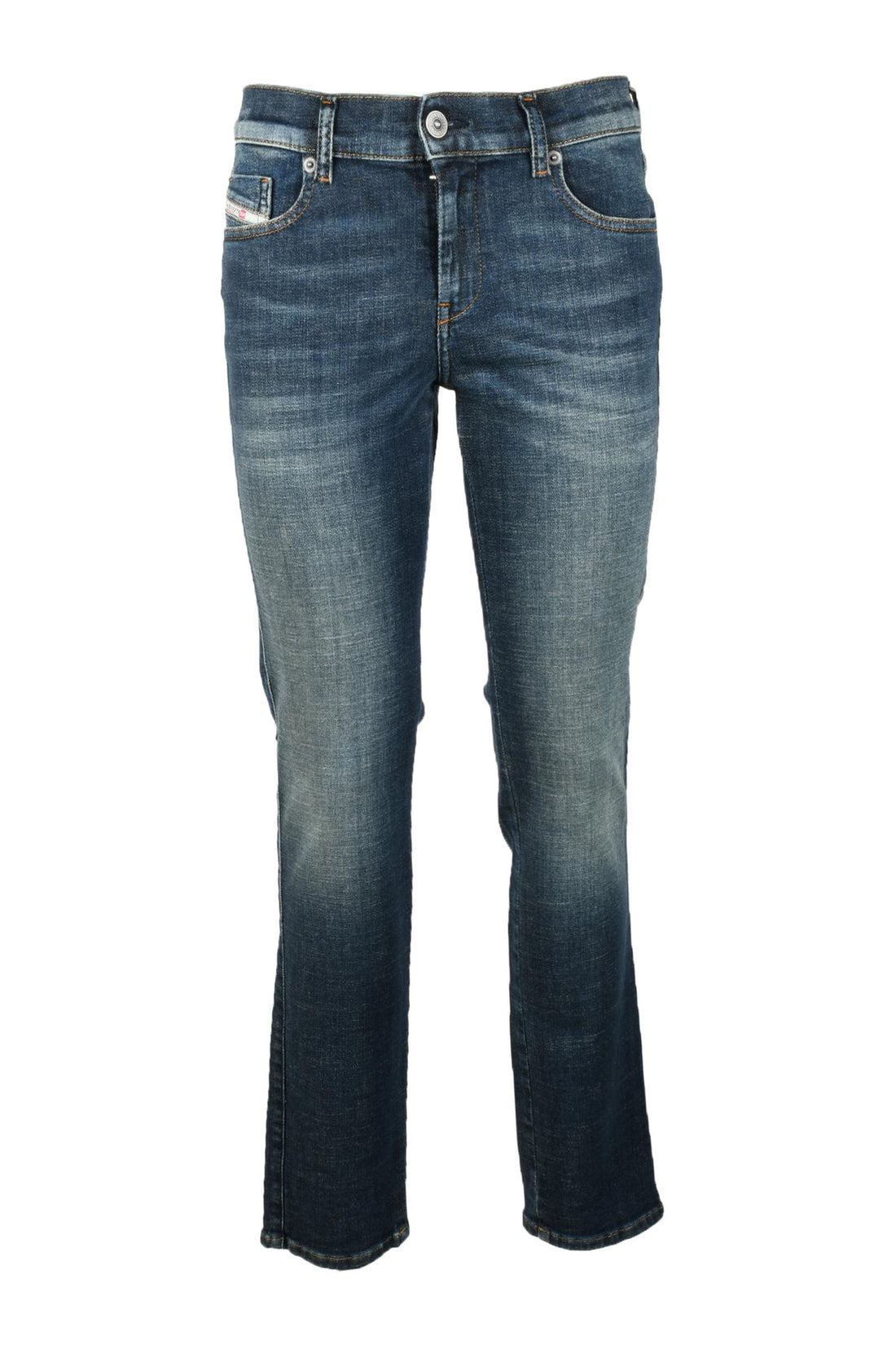 DIESEL - TROUSERS