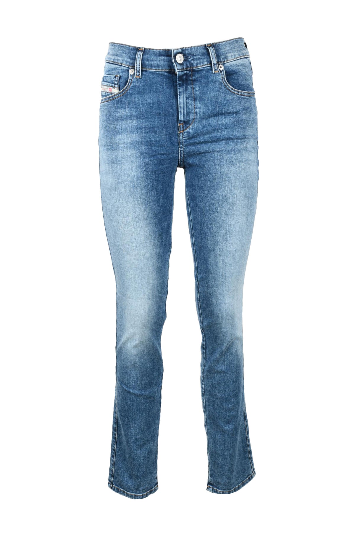 DIESEL - TROUSERS