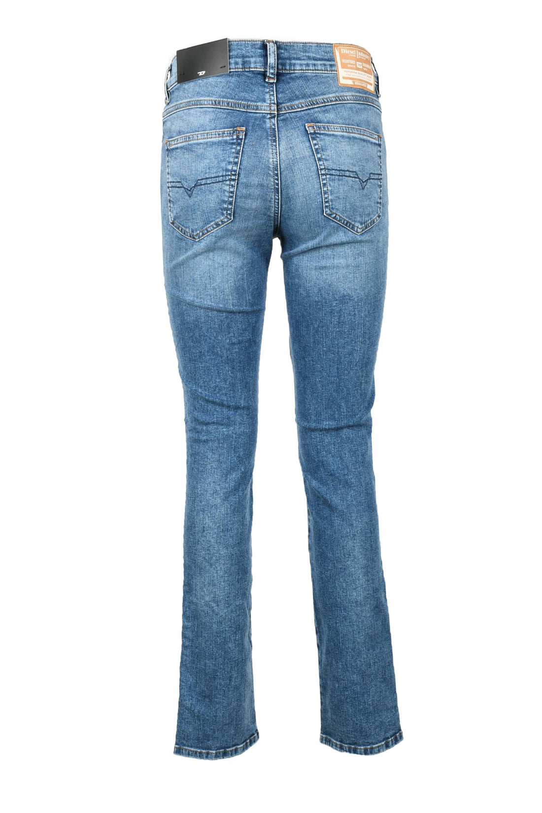 DIESEL - TROUSERS