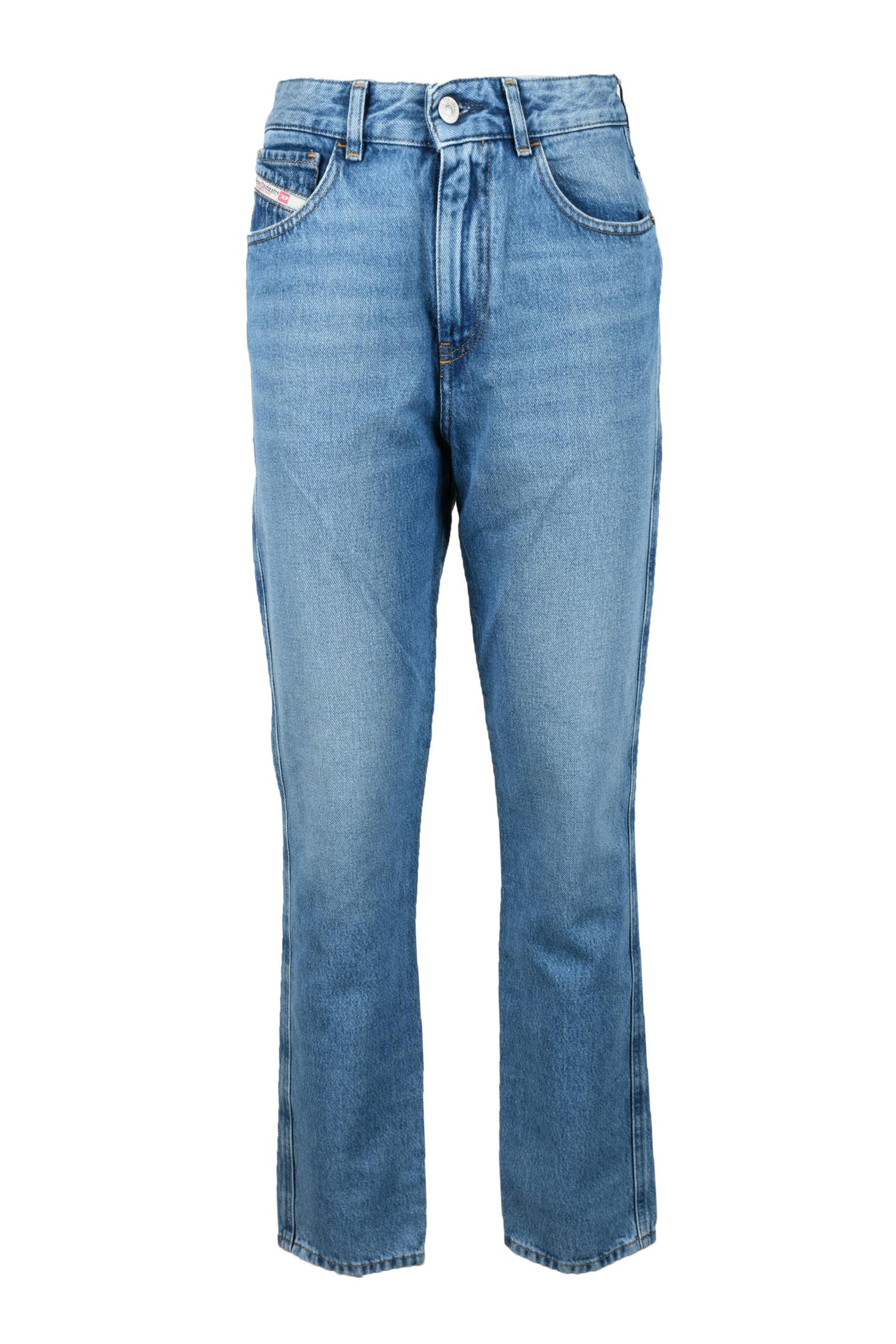 DIESEL - TROUSERS