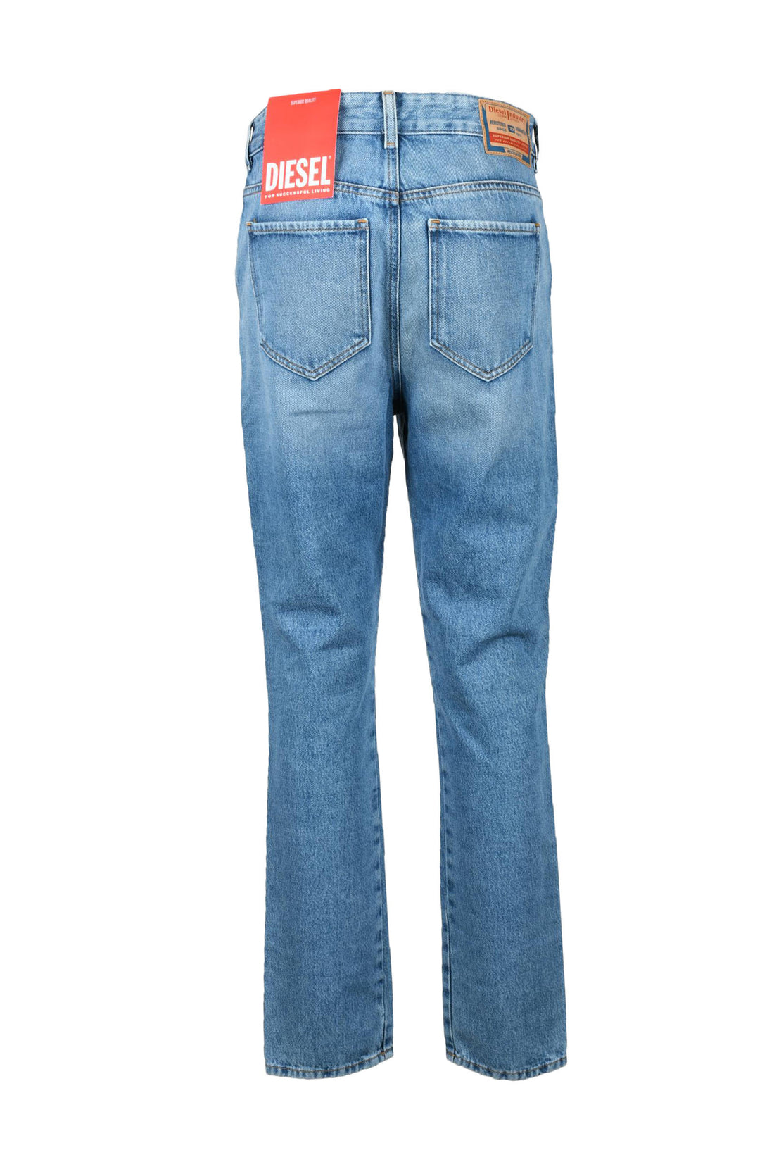 DIESEL - TROUSERS