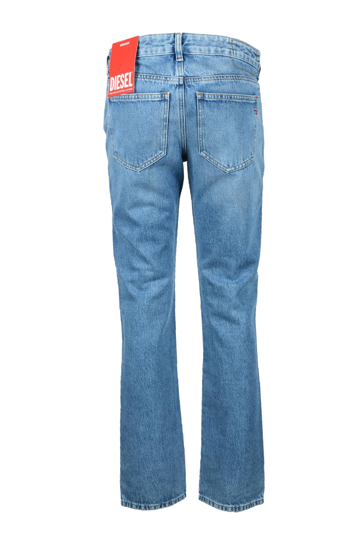 DIESEL - TROUSERS