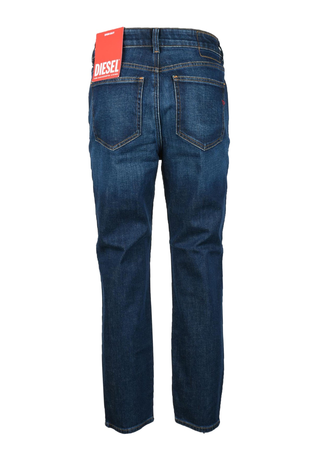 DIESEL - TROUSERS