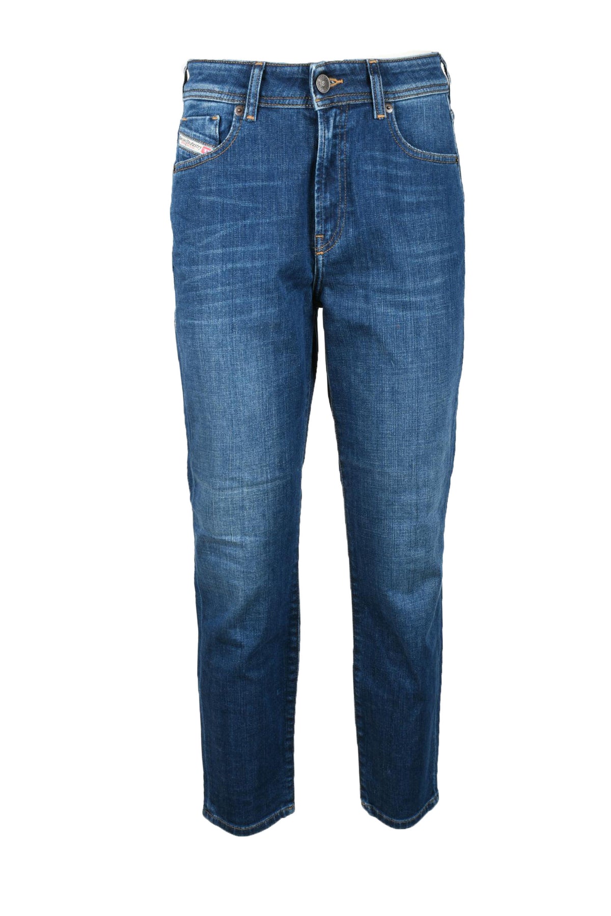 DIESEL - TROUSERS