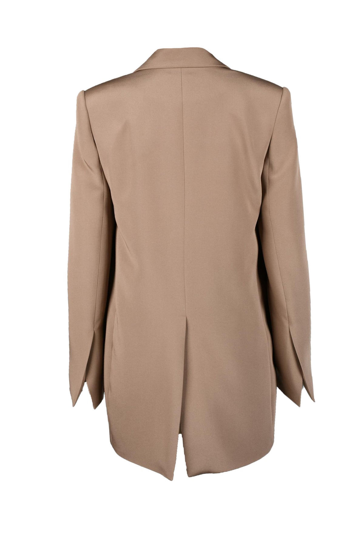 THE MANNEI - BLAZER