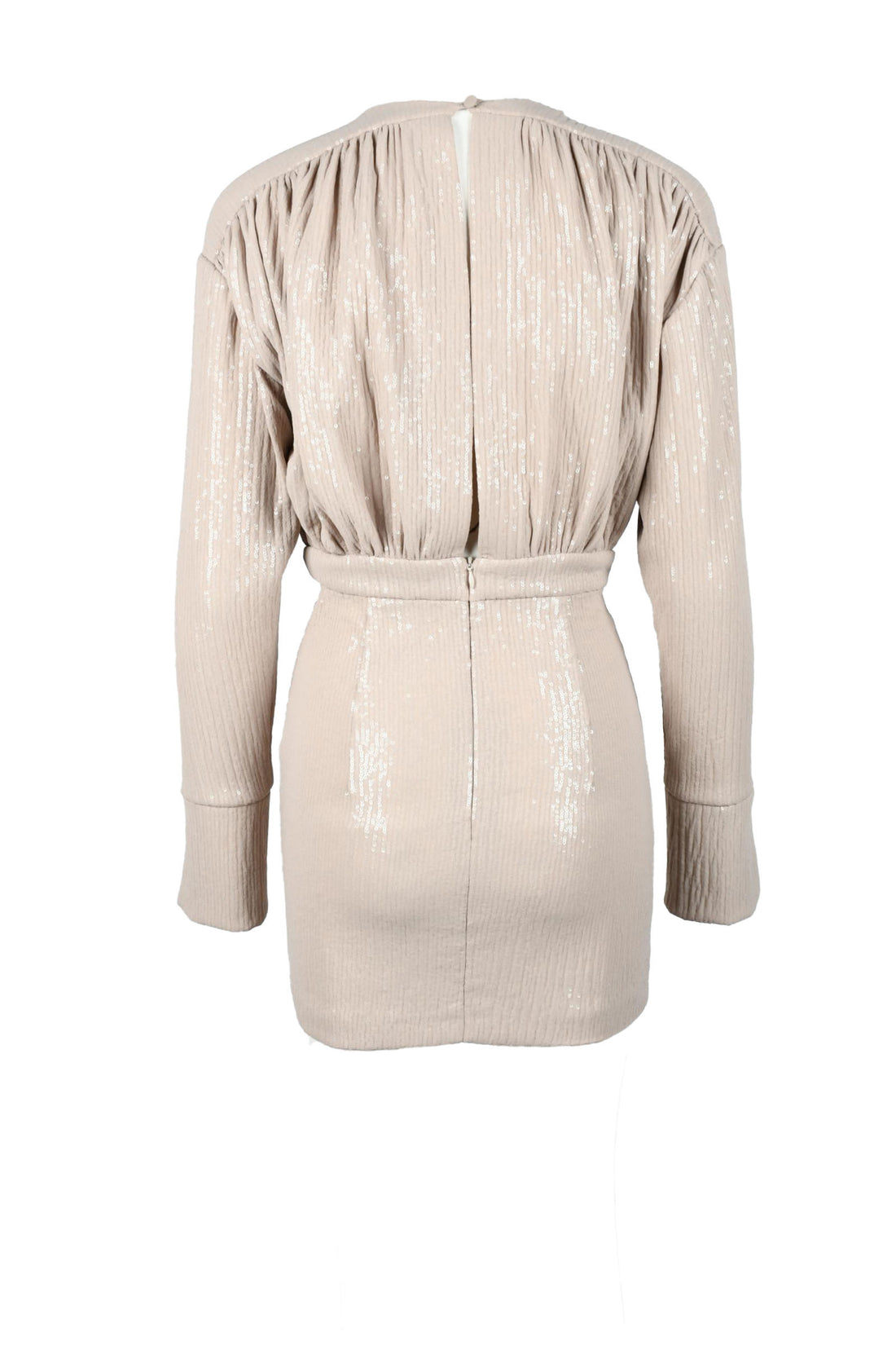THE MANNEI - DRESS