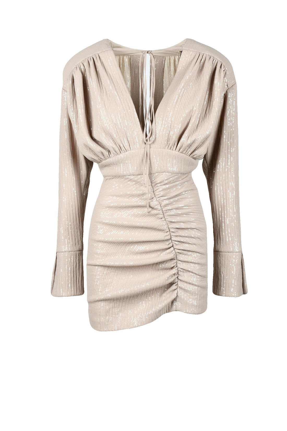 THE MANNEI - DRESS