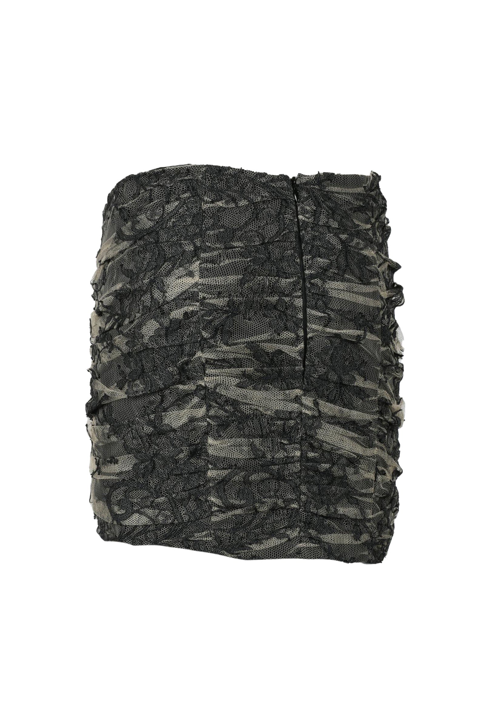 THE MANNEI - SKIRT