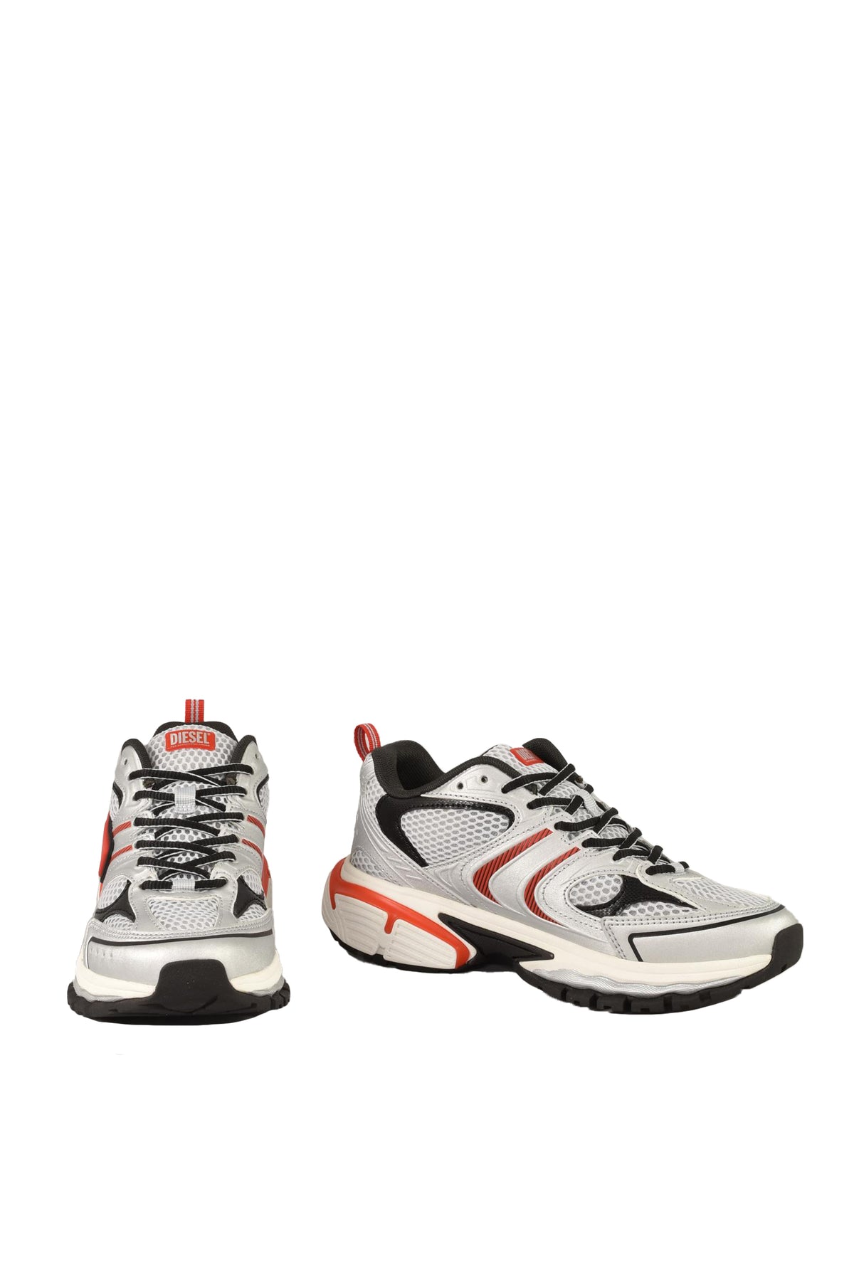 DIESEL - SHOES