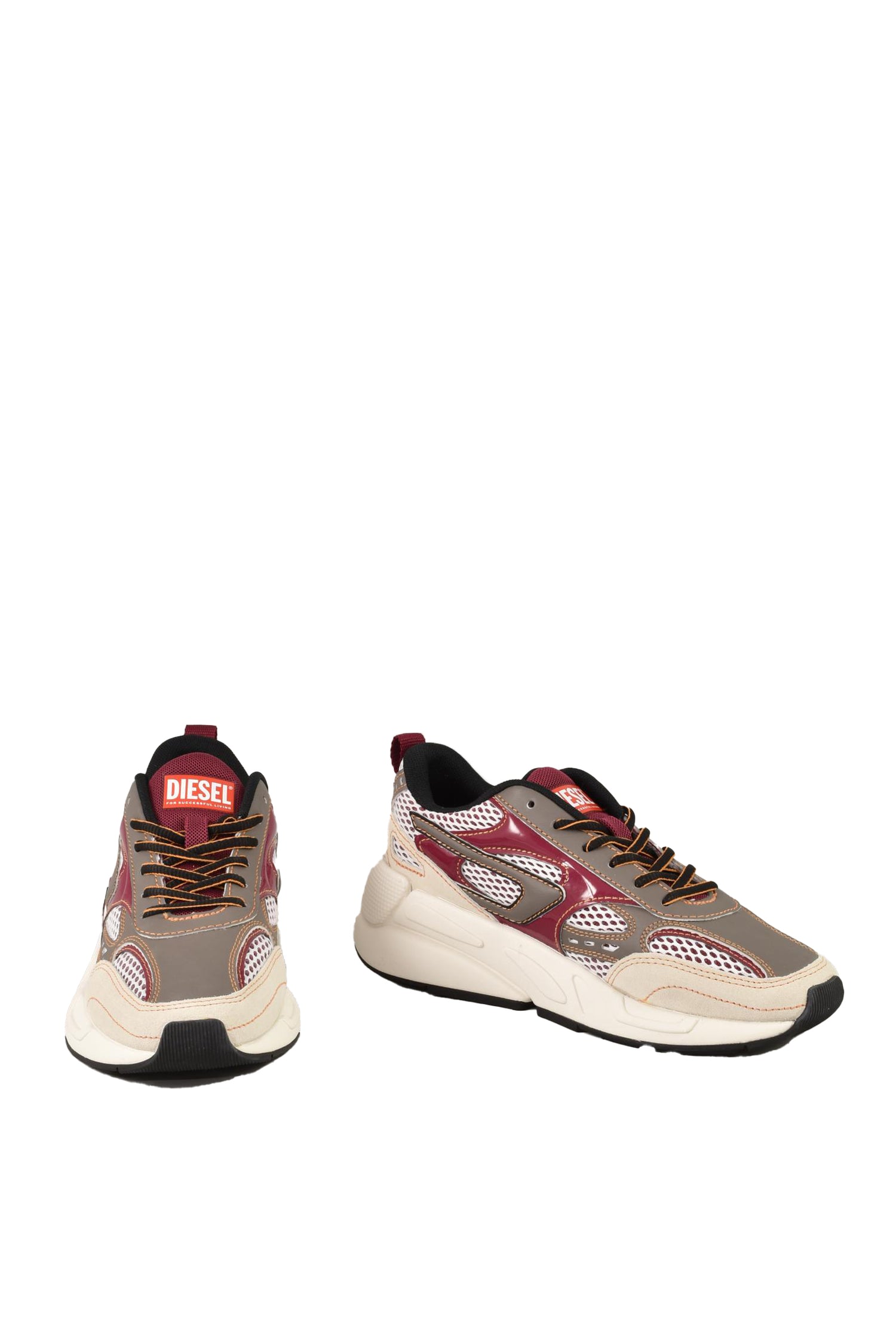DIESEL - SHOES