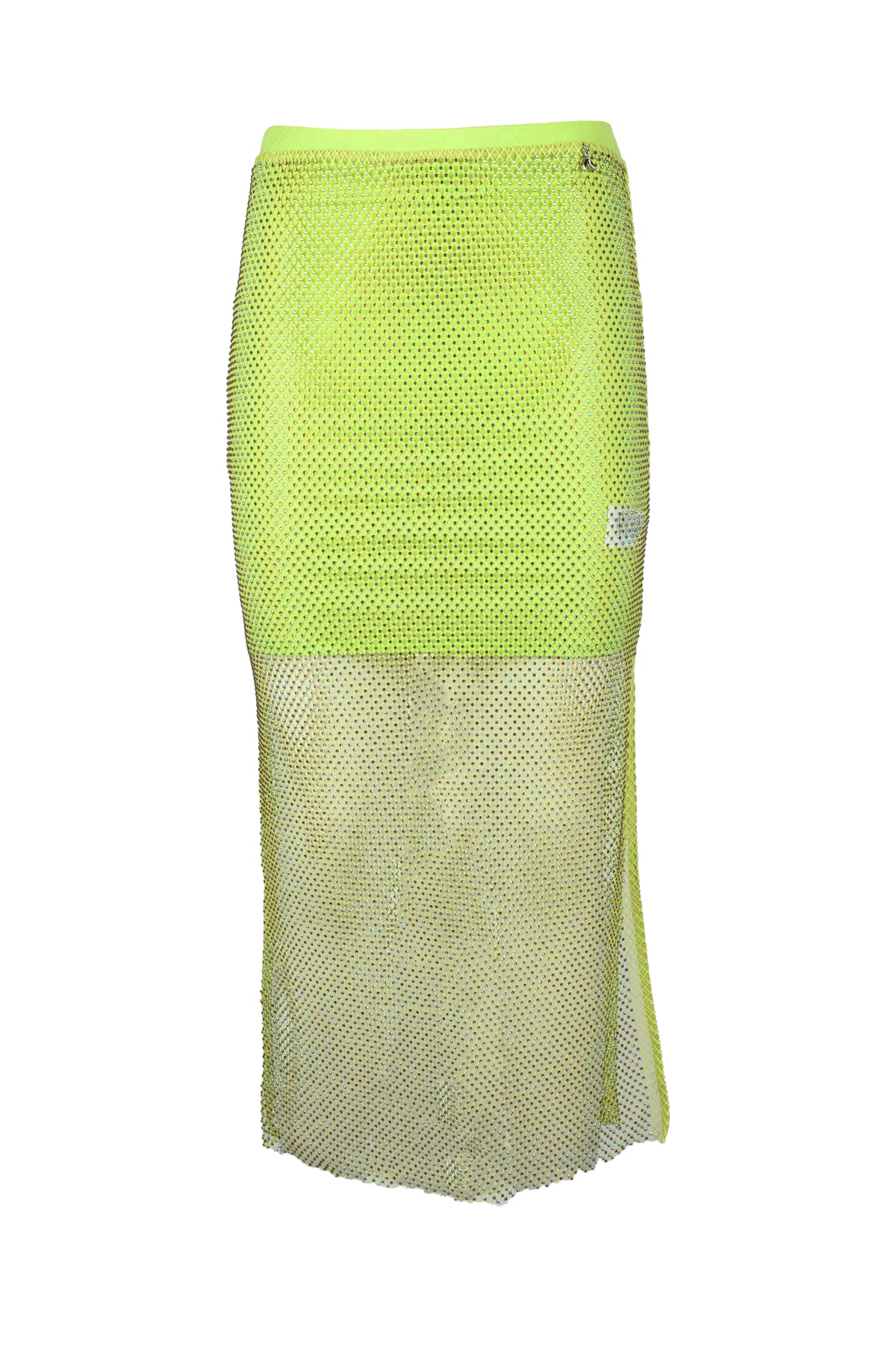PATRIZIA PEPE - SKIRT