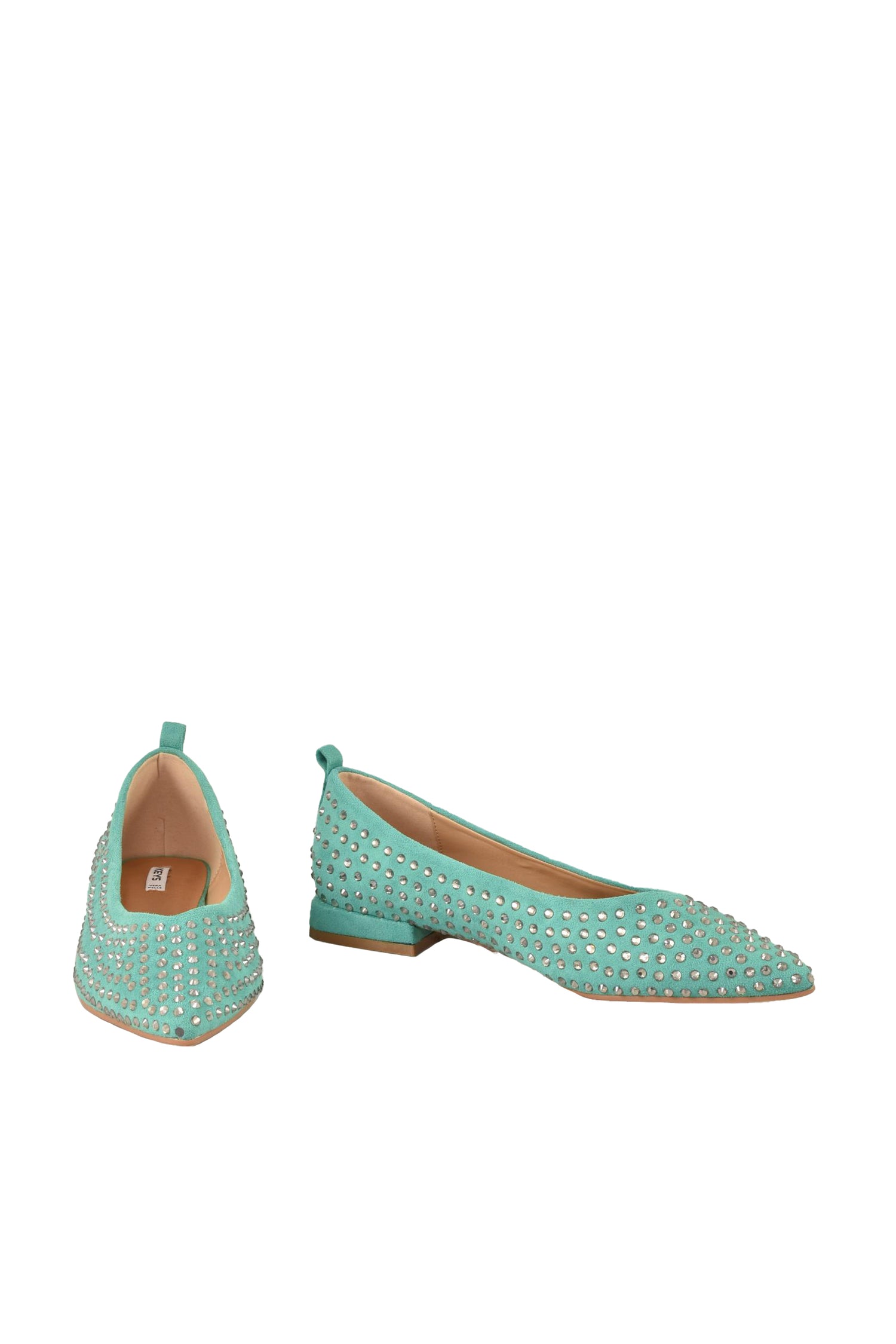 KEYS - SHOES