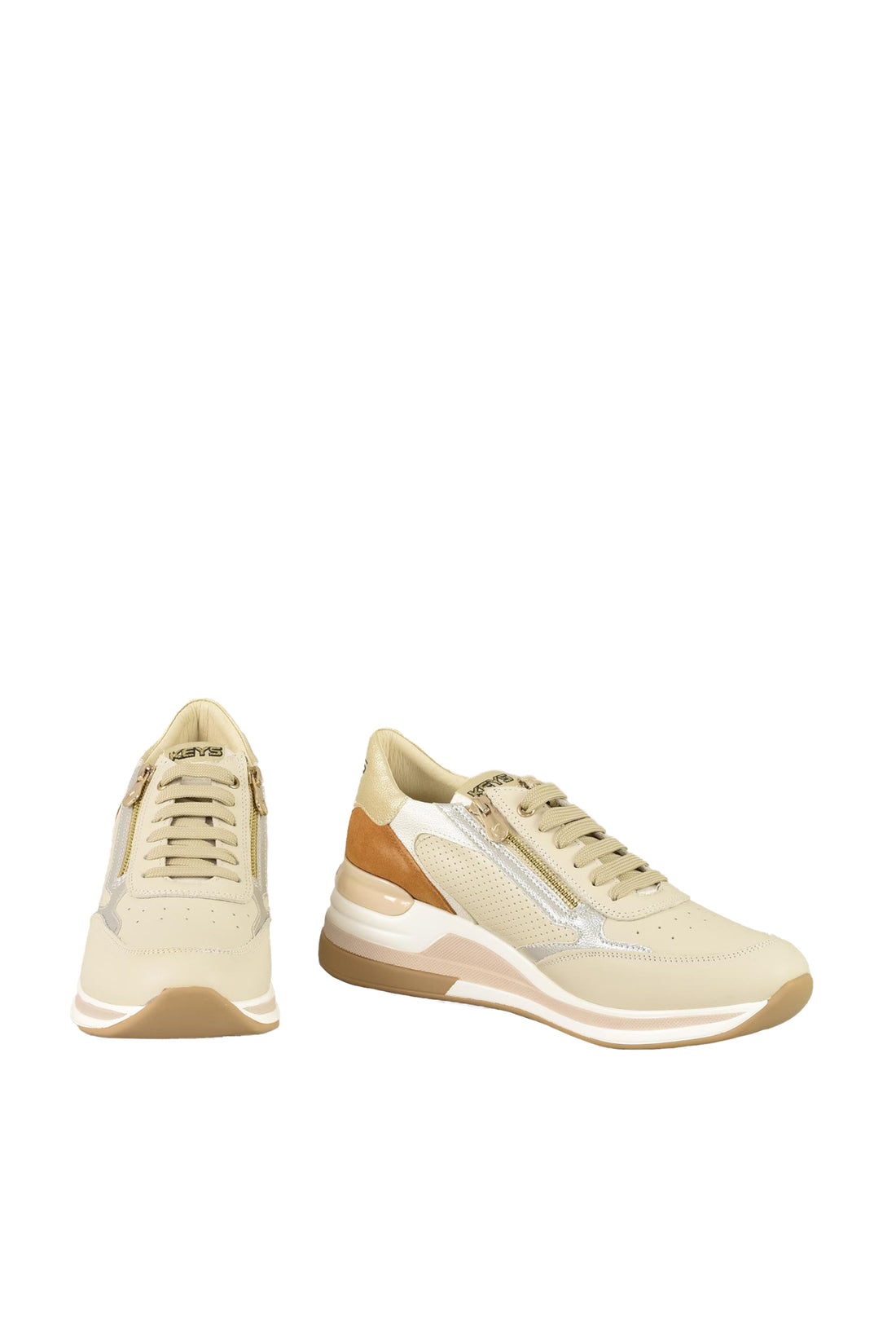 KEYS - SHOES