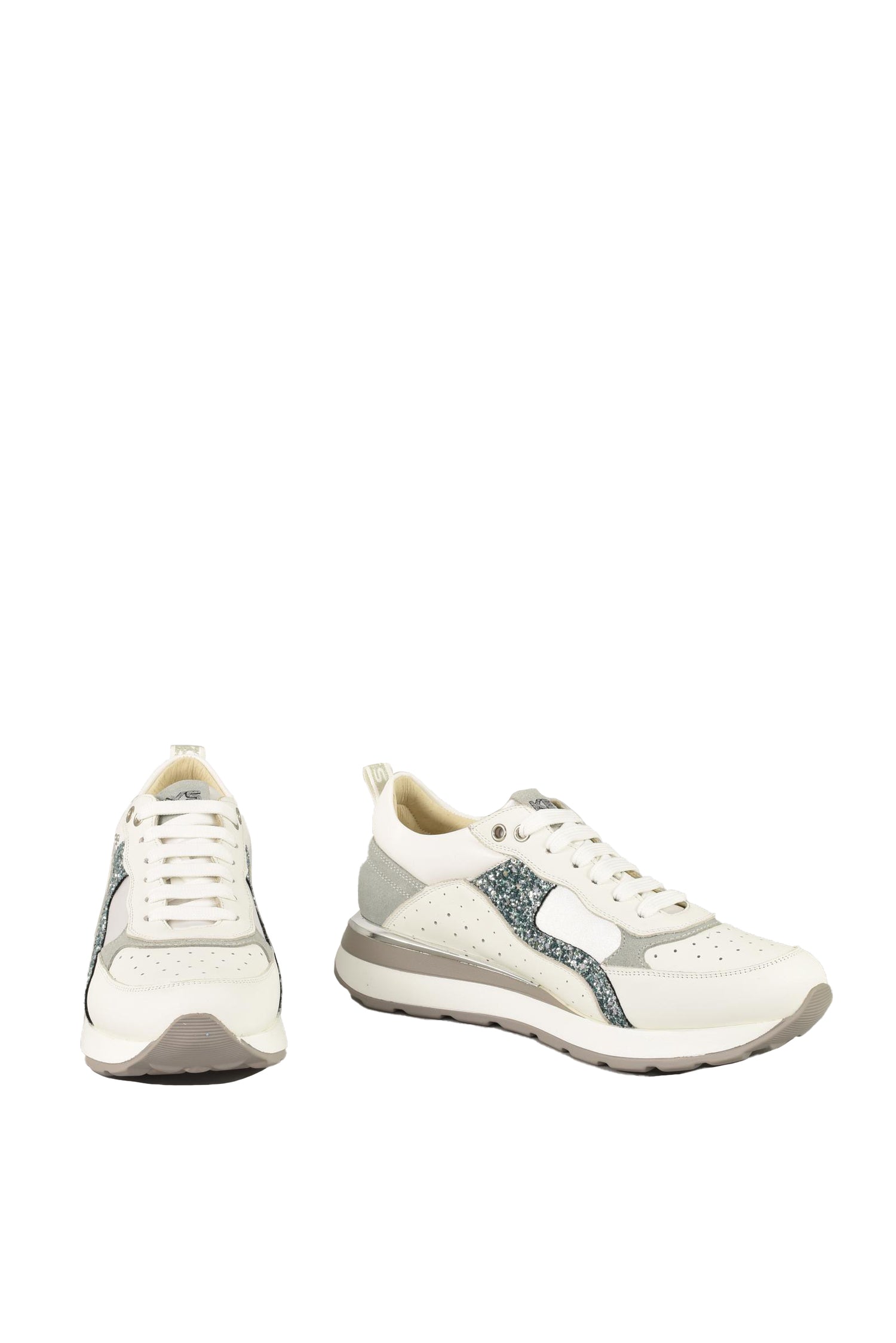 KEYS - SHOES