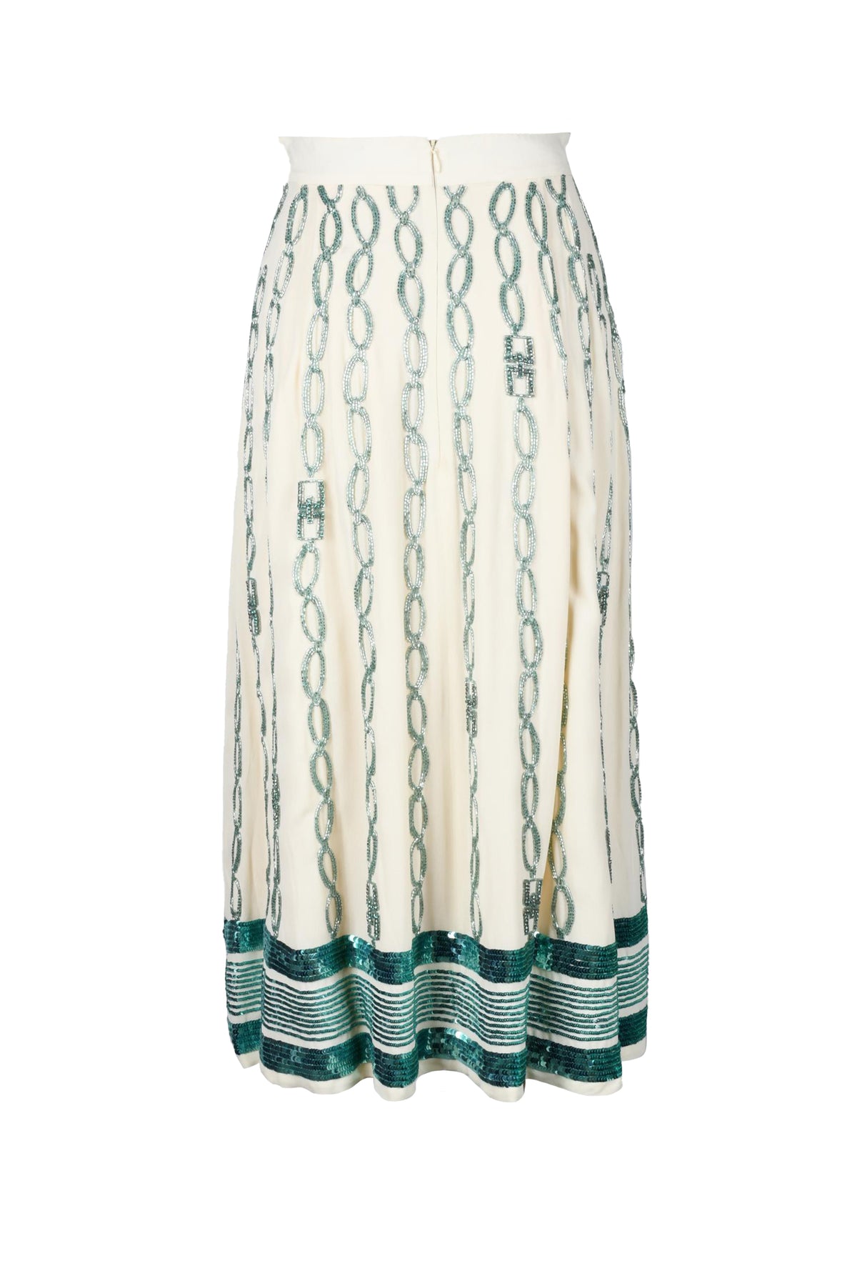 ELISABETTA FRANCHI - SKIRT