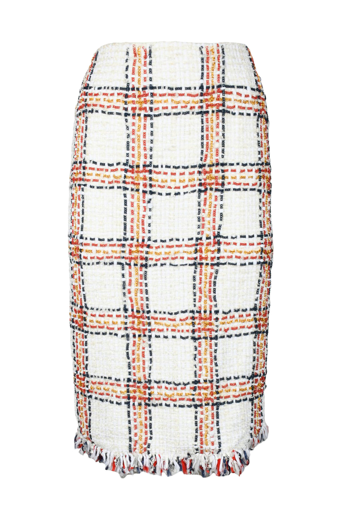 ELISABETTA FRANCHI - SKIRT