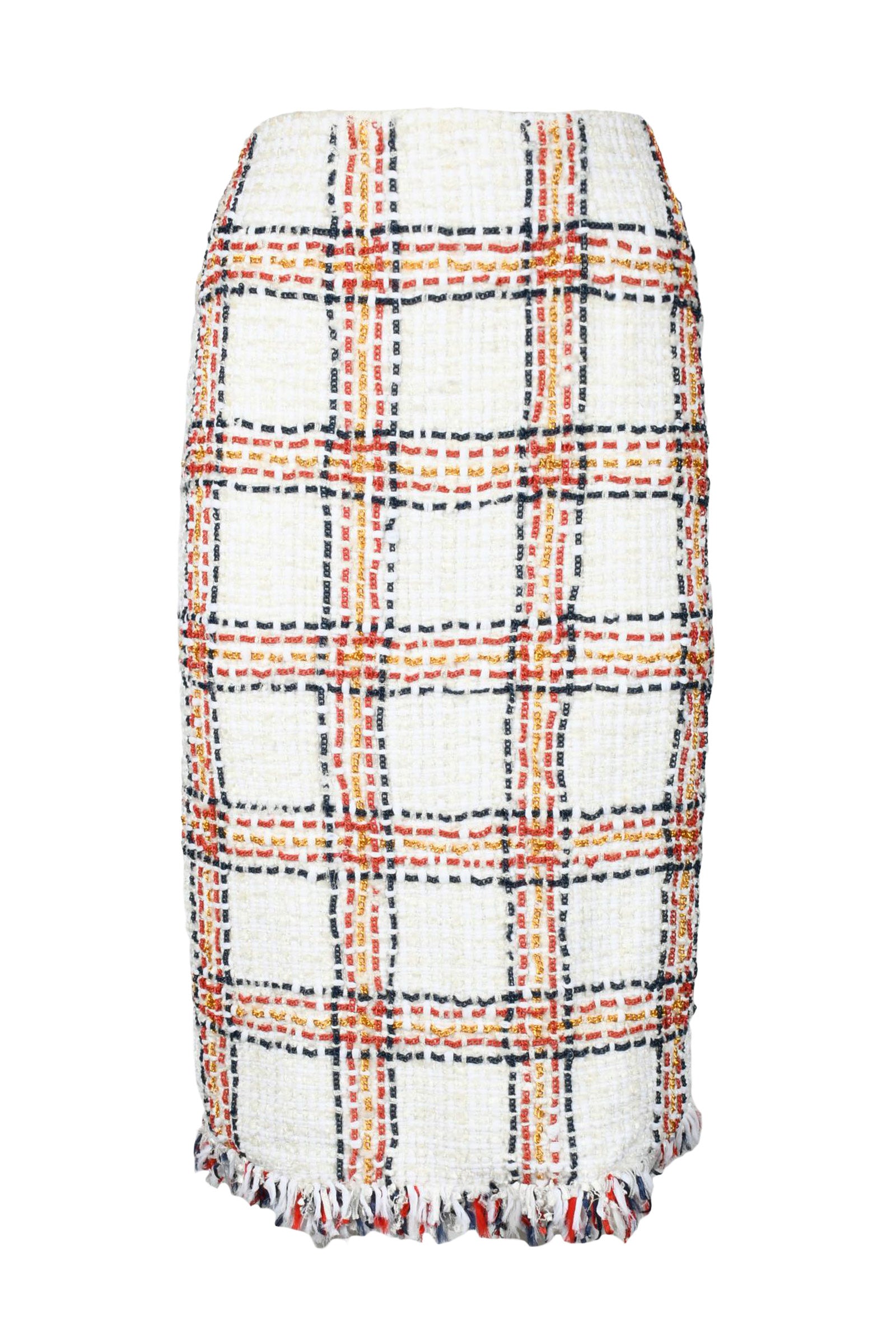 ELISABETTA FRANCHI - SKIRT
