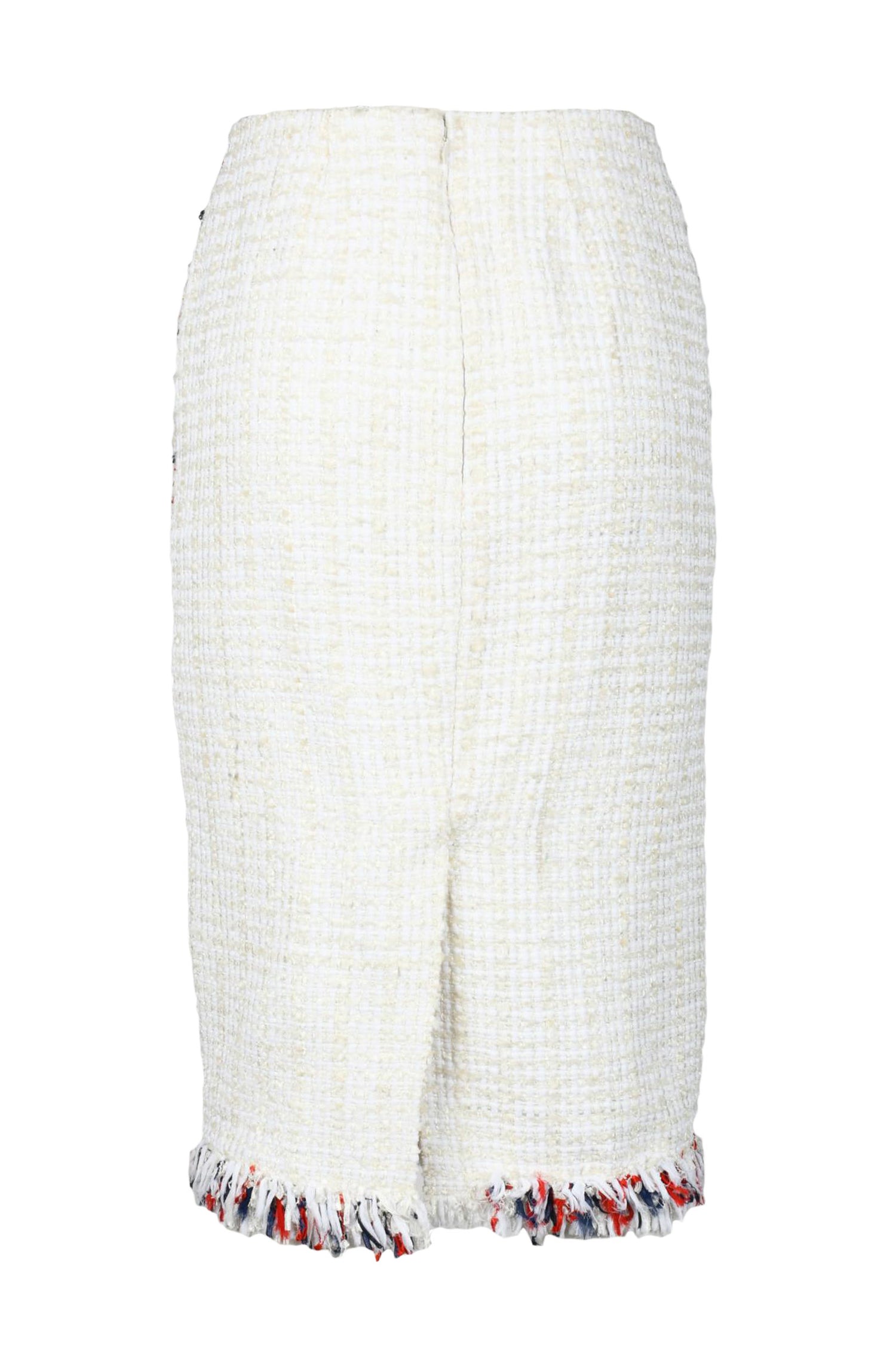 ELISABETTA FRANCHI - SKIRT