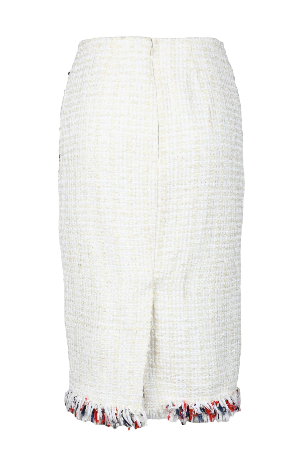 ELISABETTA FRANCHI - SKIRT