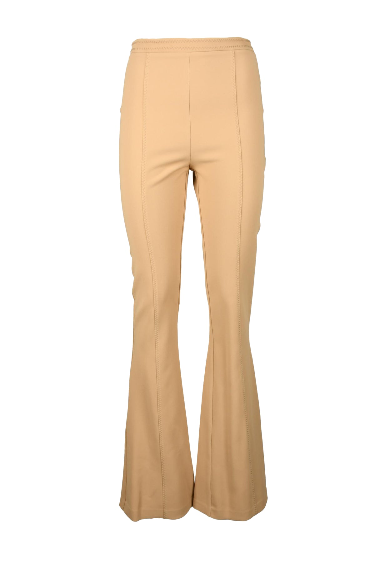 ELISABETTA FRANCHI - TROUSERS