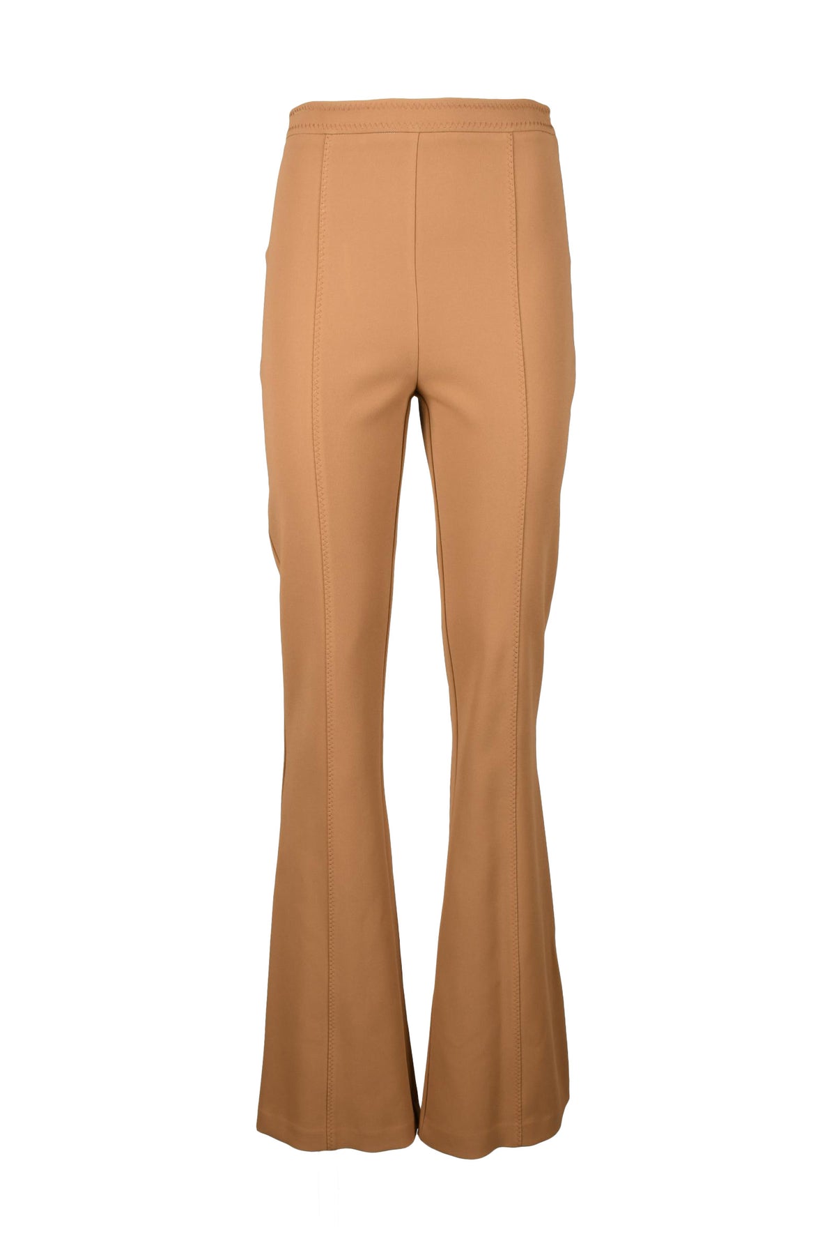 ELISABETTA FRANCHI - TROUSERS