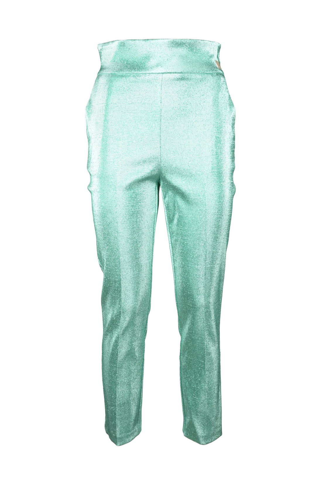 ELISABETTA FRANCHI - TROUSERS