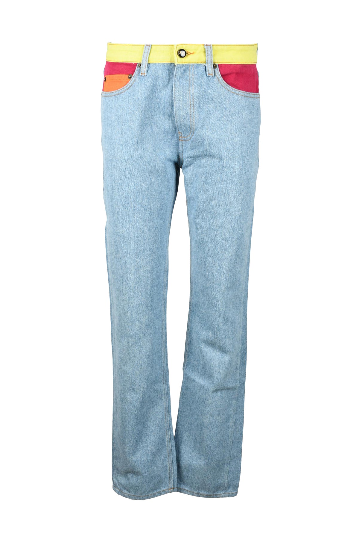 SEMICOUTURE - TROUSERS
