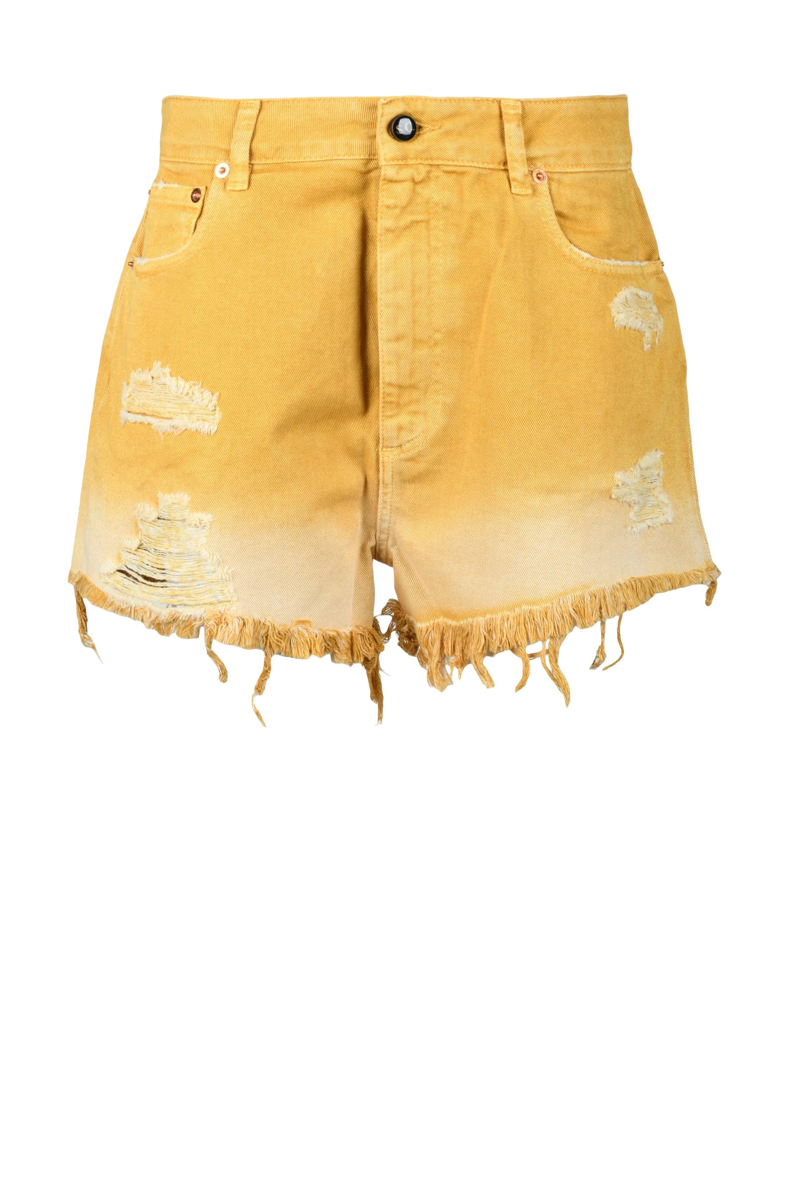 SEMICOUTURE - SHORTS