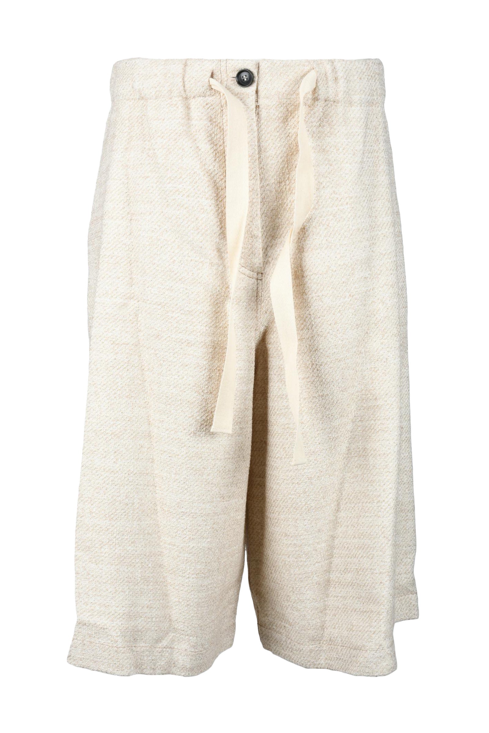 SEMICOUTURE - TROUSERS
