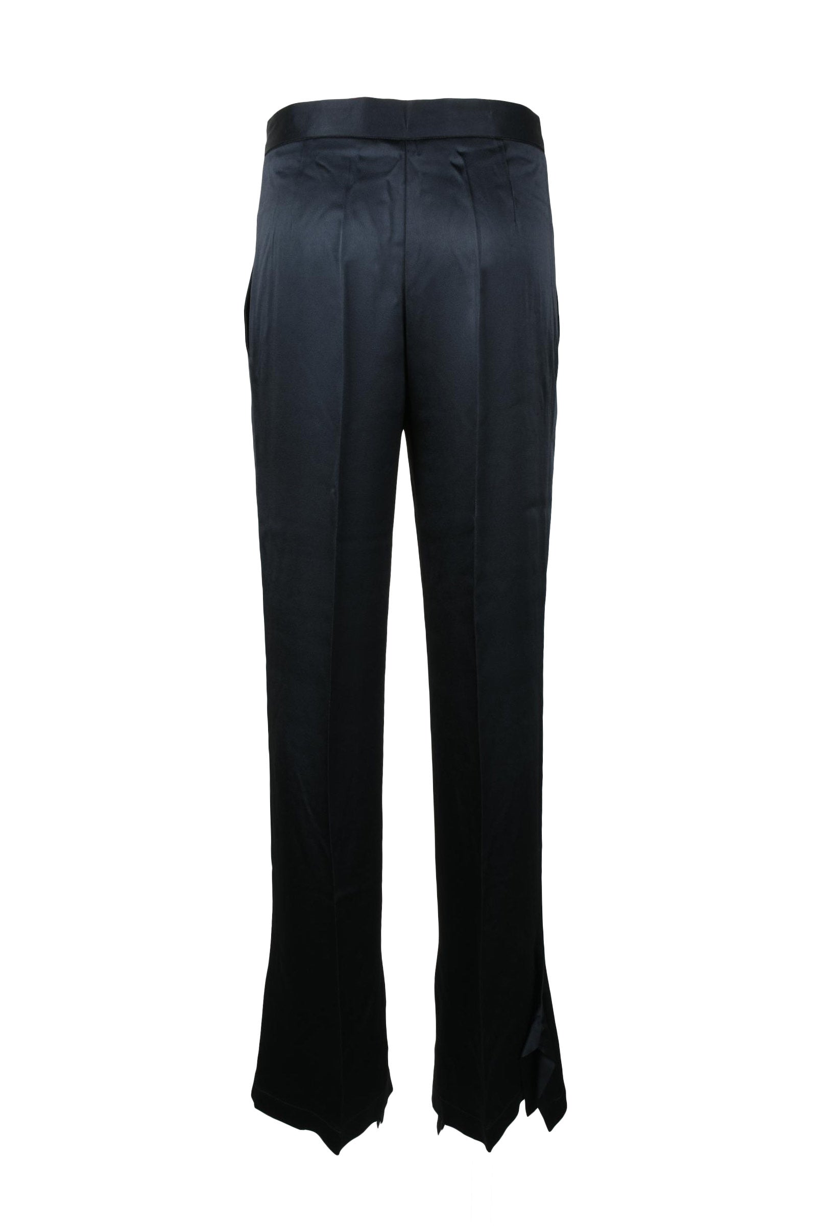 SEMICOUTURE - TROUSERS