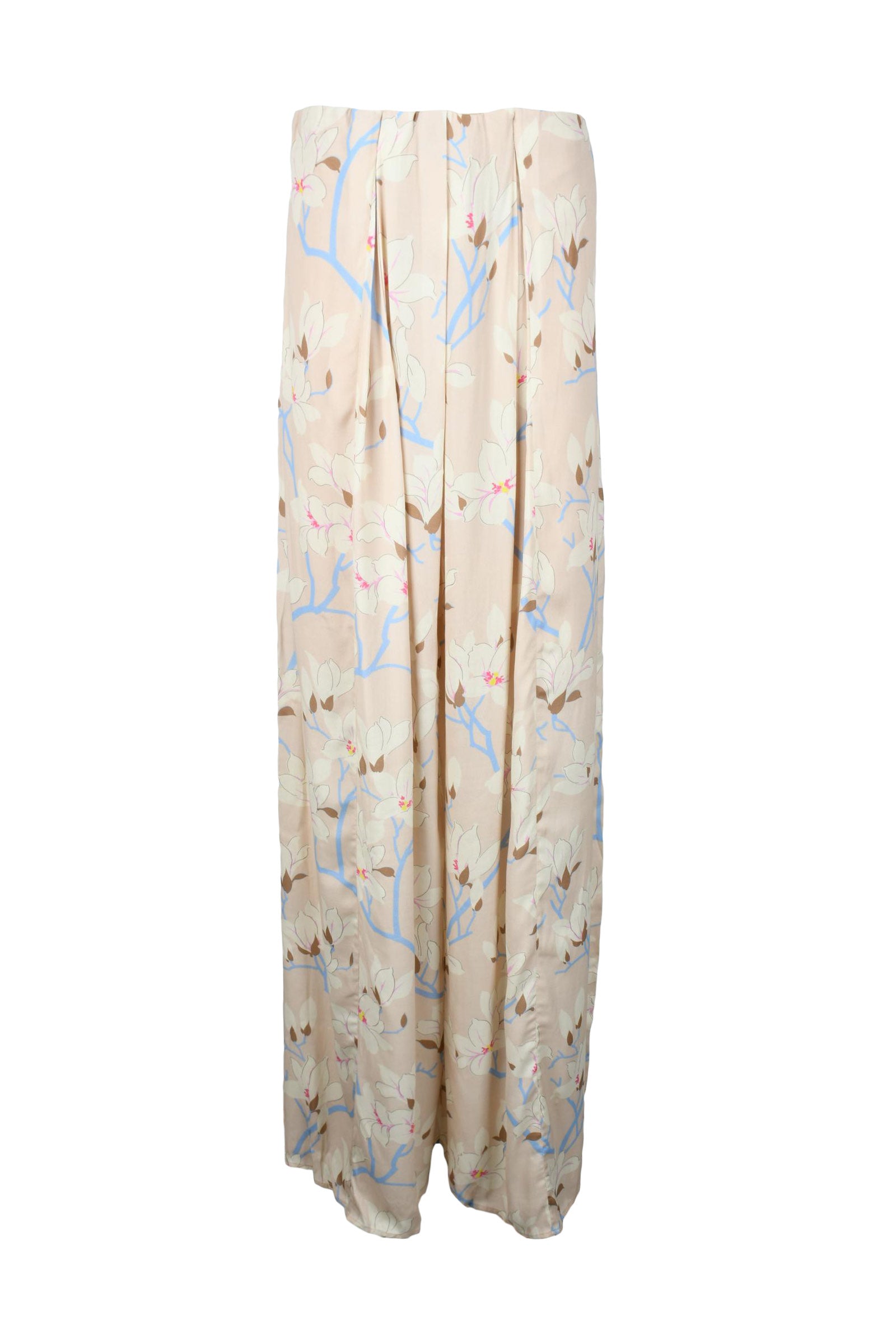 SEMICOUTURE - TROUSERS