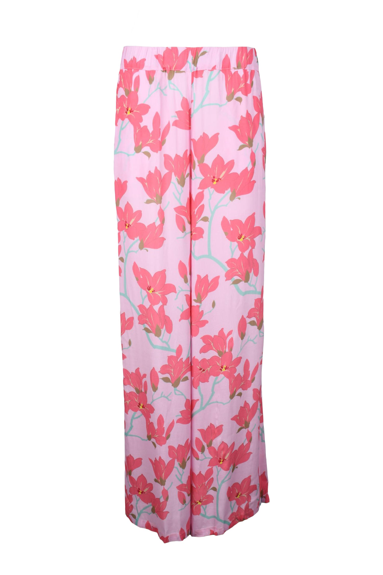 SEMICOUTURE - TROUSERS
